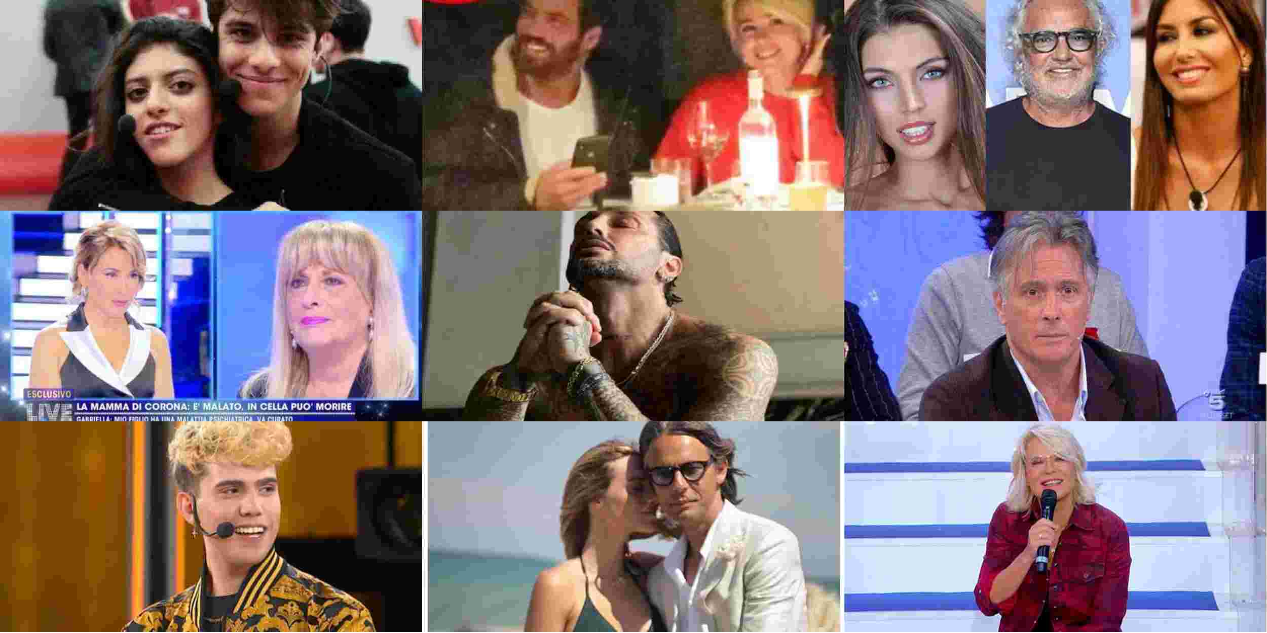 Morte Mike Bird, il duro sfogo dell’ex fidanzata Shady