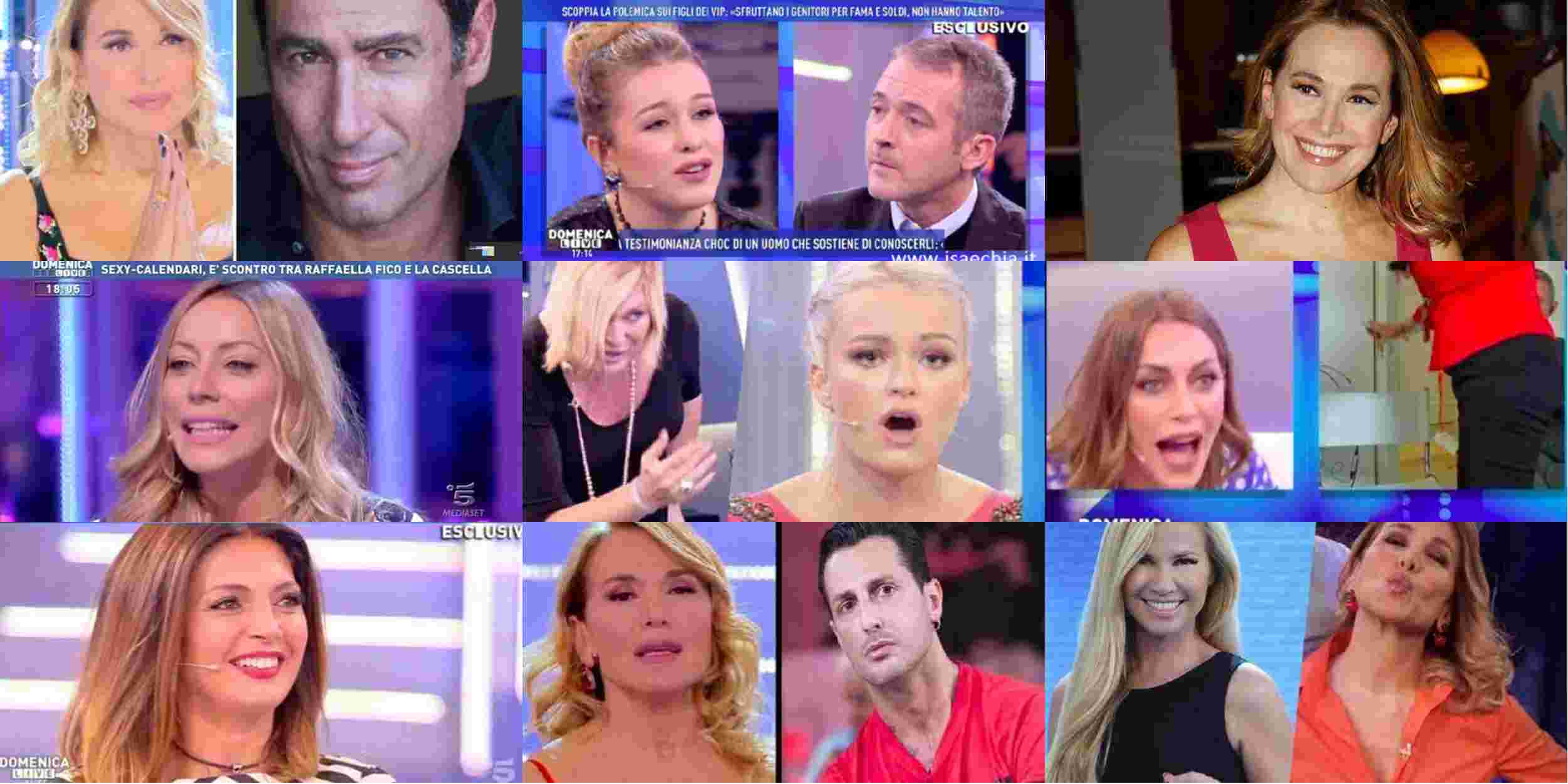 Morte Paolo Calissano, Barbara d’Urso lancia un forte messaggio sui social network