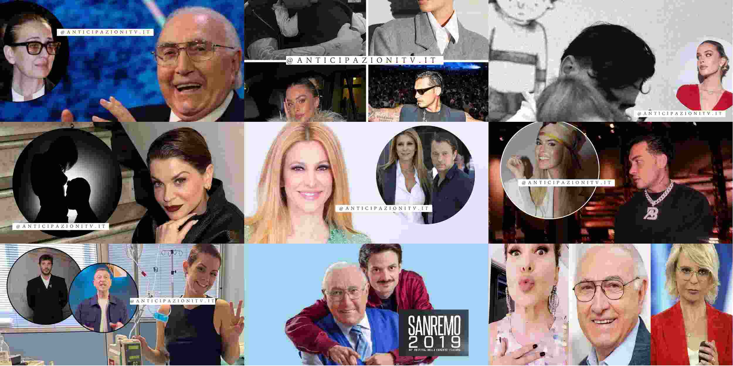 Morte Pippo Baudo, chi è Dina Minna: la donna che non lo ha mai abbandonato