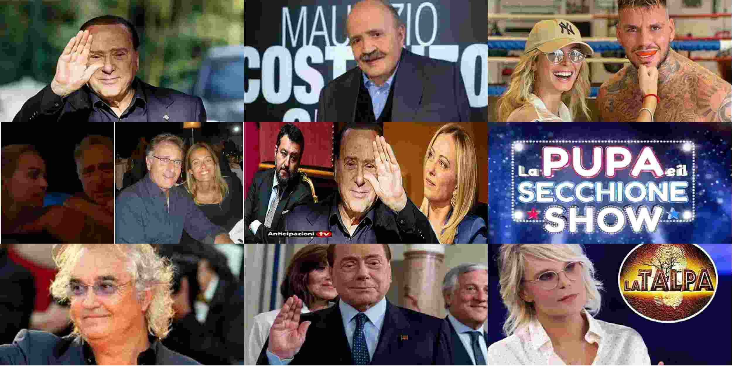 Morte Silvio Berlusconi, se ne va colui che cambiò la politica italiana: la sua eredità