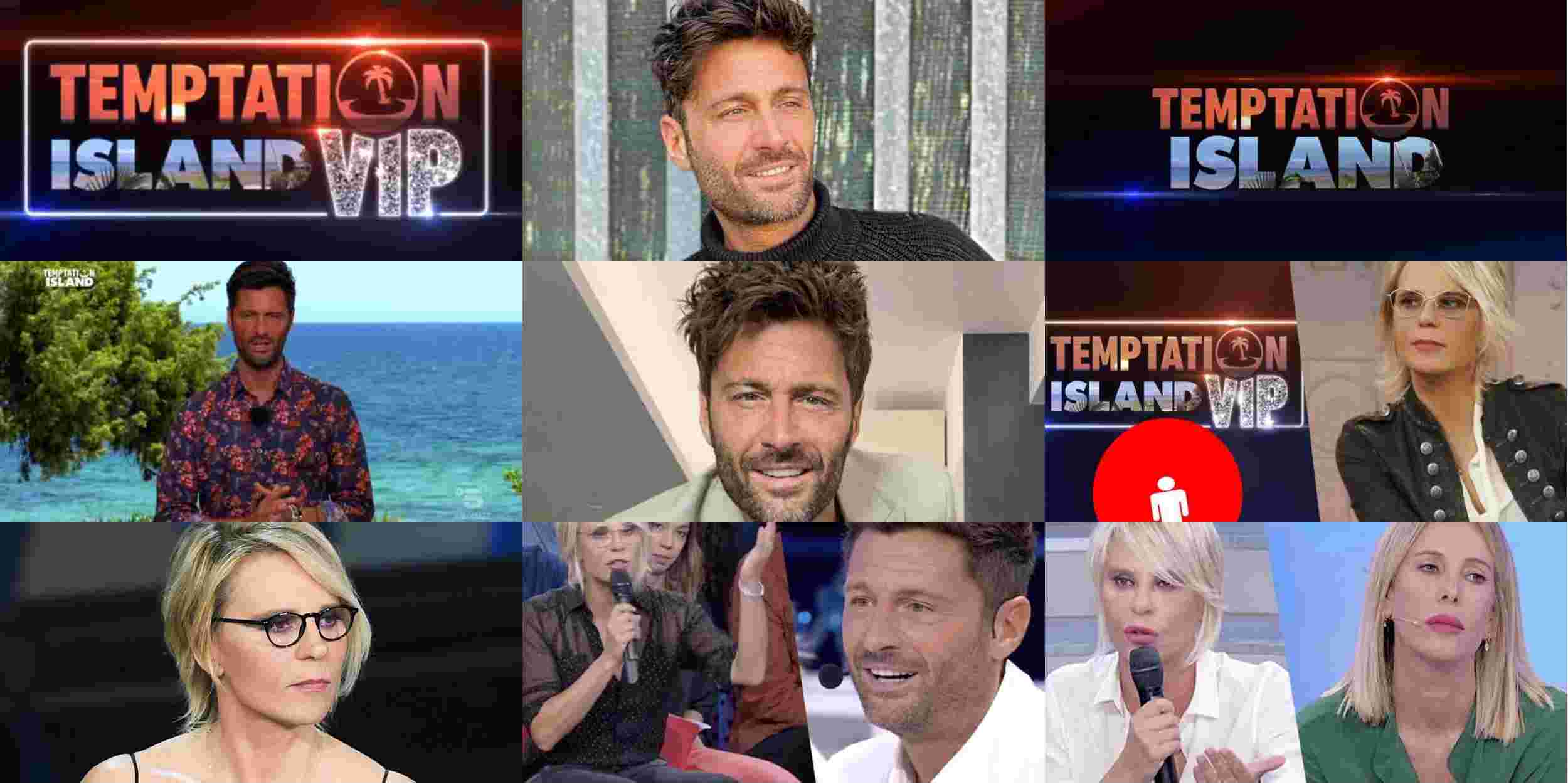 Temptation Island, la mossa a sorpresa di Maria De Filippi: si farà anche quest’anno?