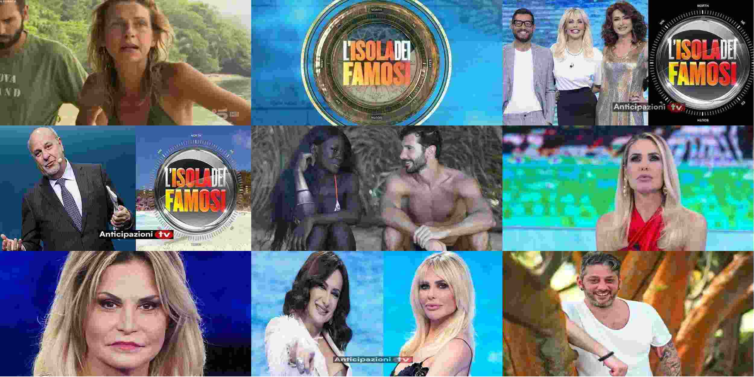 L’Isola dei Famosi 18, Valentina Vezzali si ribella al gruppo: la mossa che spiazza gli autori