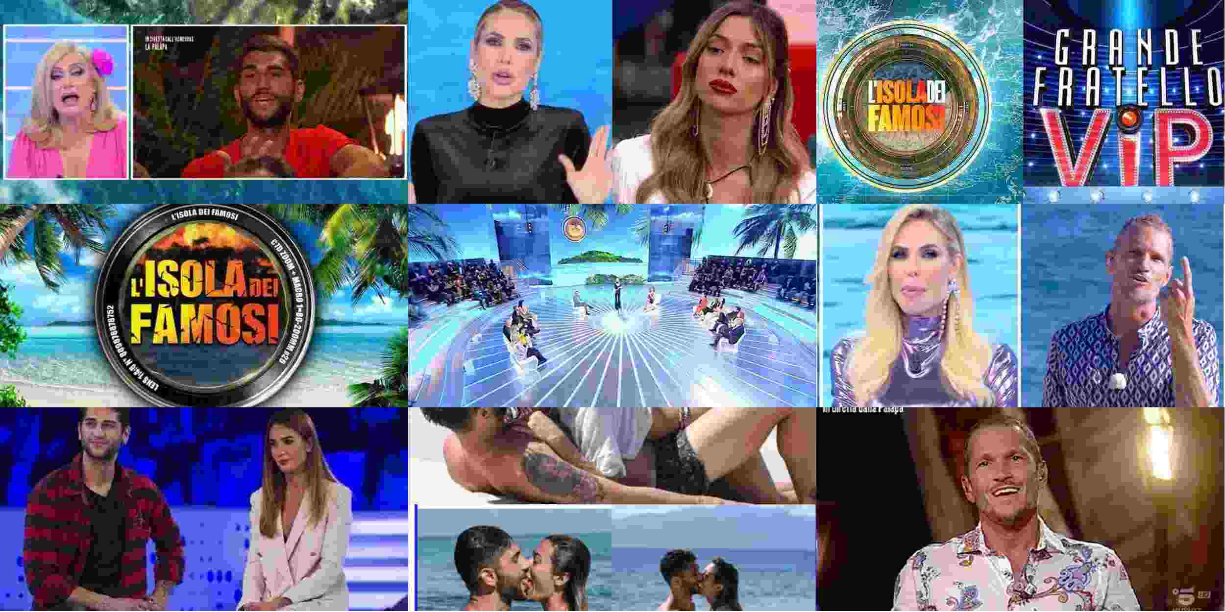 Isola dei Famosi, i veri motivi dell’astio tra Vladimir Luxuria e Jeremias Rodriguez