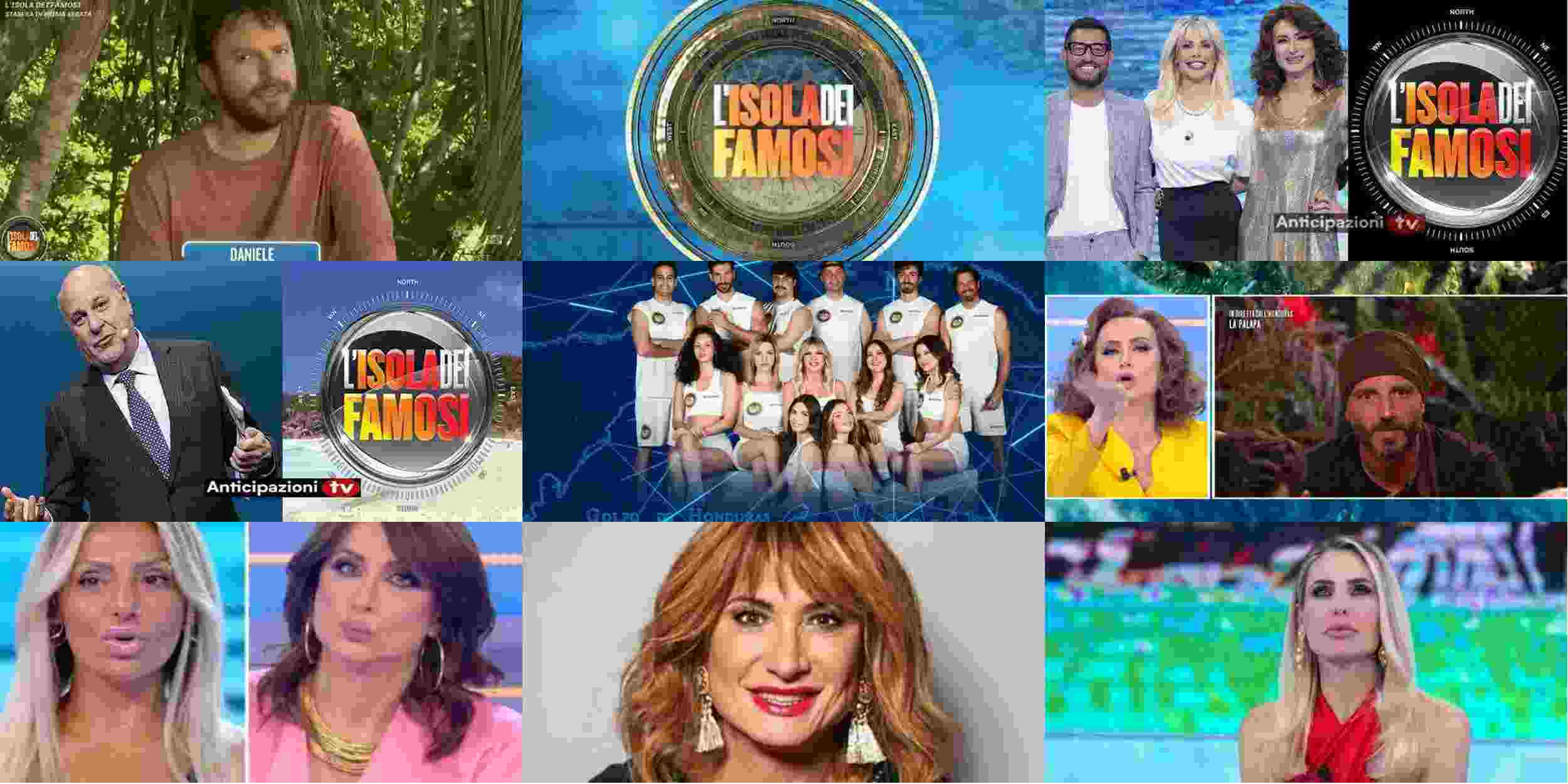 L’Isola dei Famosi 18, la verità sul ritiro di Daniele Radini Tedeschi: le sue parole