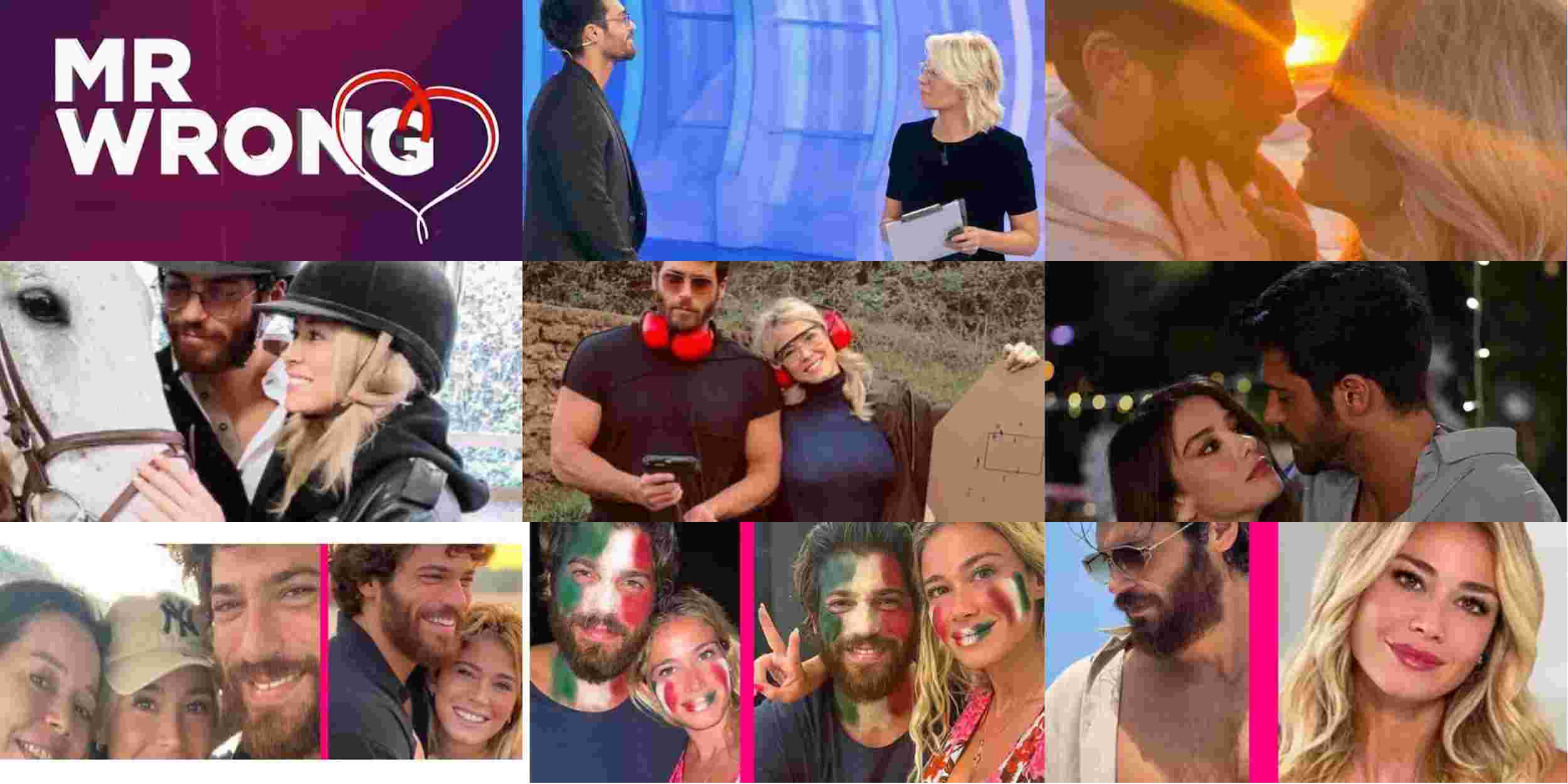 Mr Wrong cancellata dal pomeriggio di Canale 5, ecco la nuova collocazione e la soap che la sostituisce