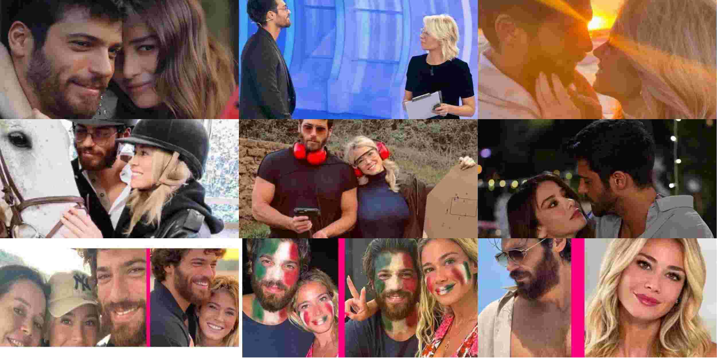 Mr Wrong, lezioni d’amore anticipazioni: Can Yaman e Ozge Gurel diventano Ozgur ed Ezgi