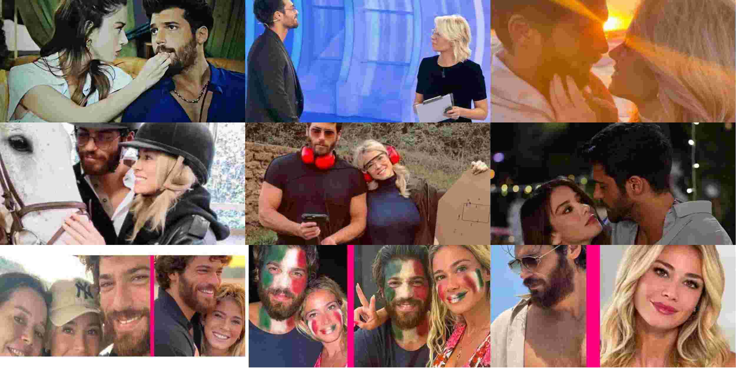 Mr Wrong, lezioni d’amore: trama, cast e quando inizia la nuova soap con Can Yaman e Ozge Gurel