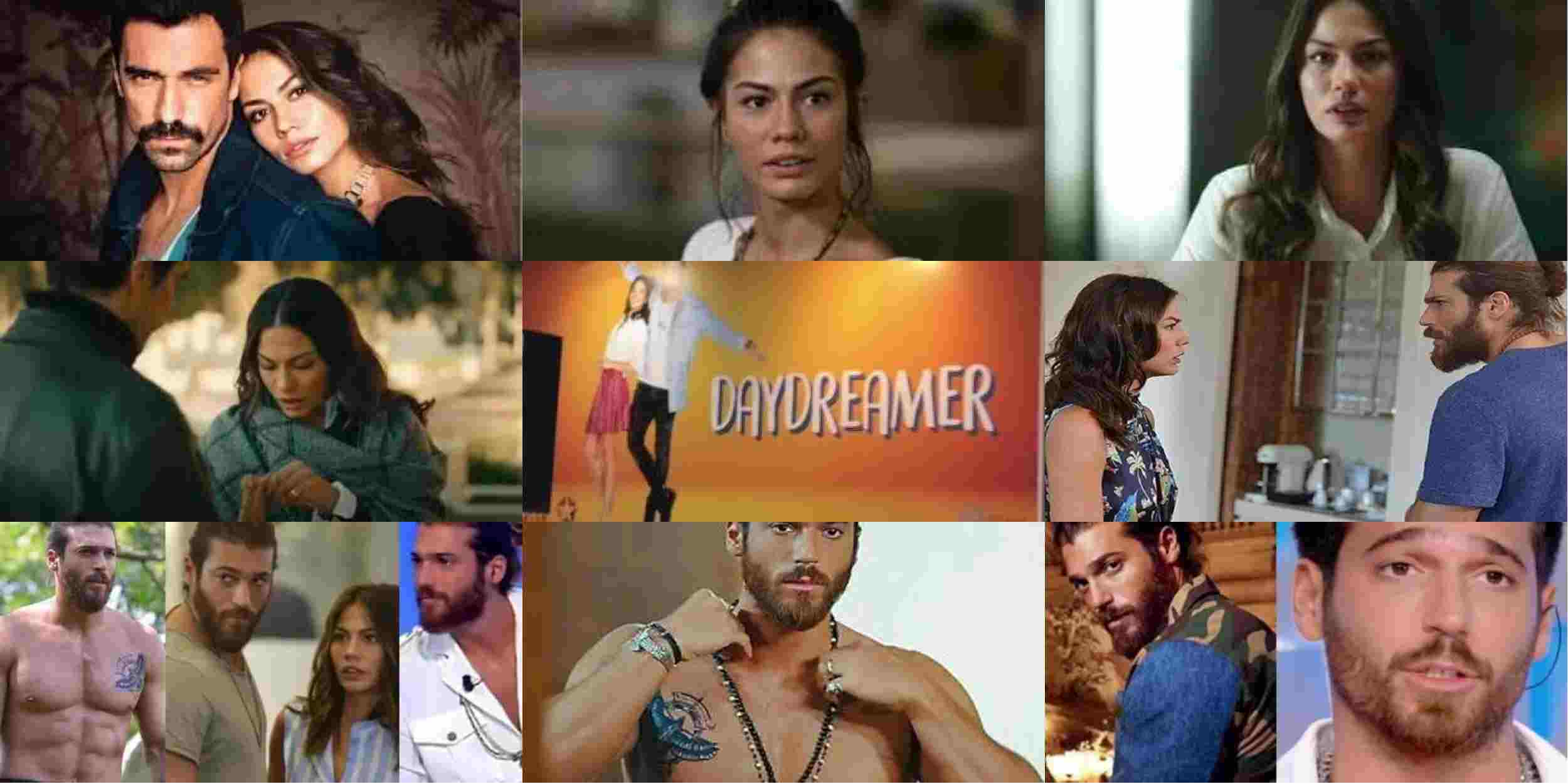 My Home My Destiny: Mediaset elimina la soap dal palinsesto, ma annuncia la seconda stagione
