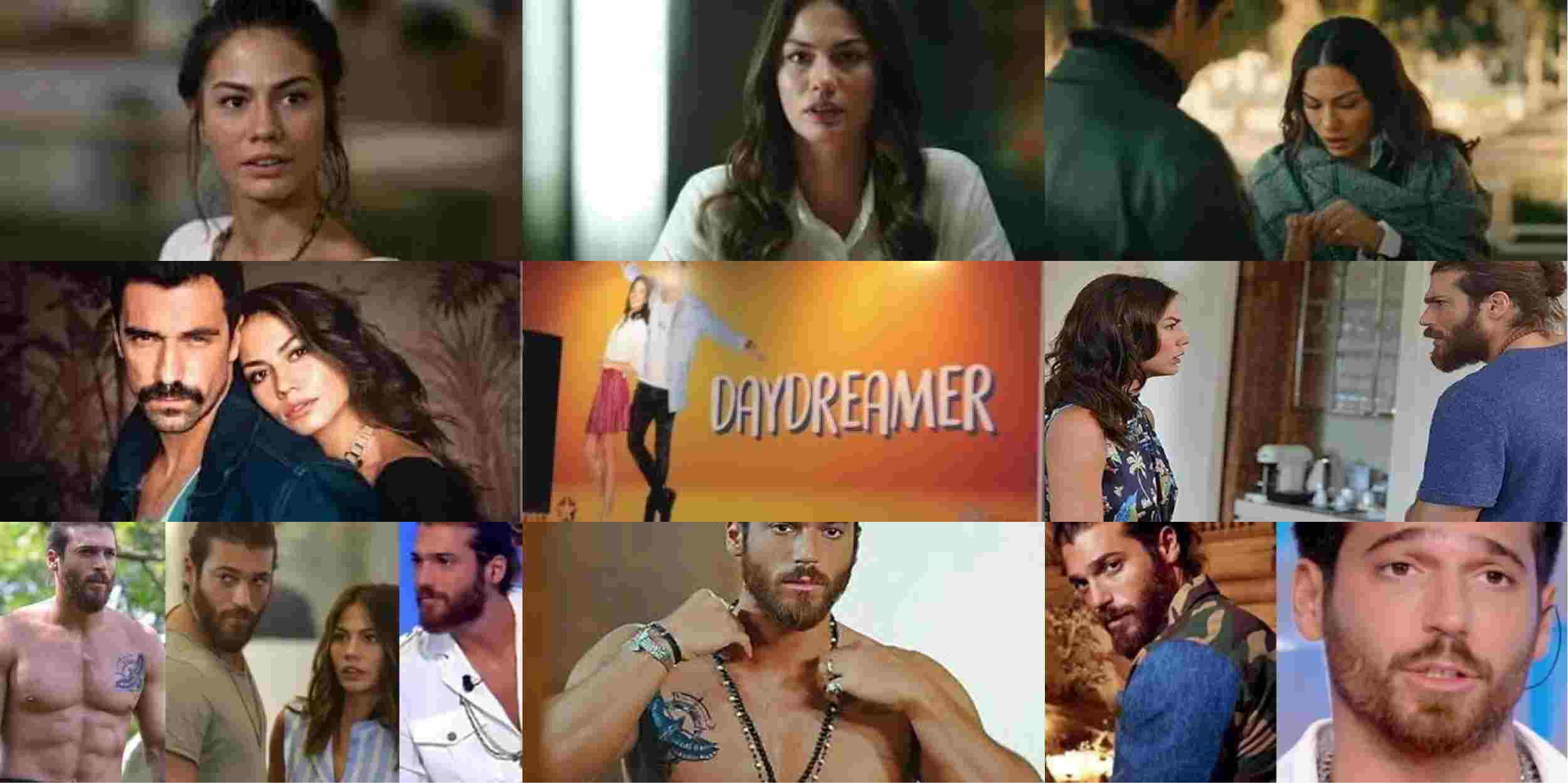 My Home My Destiny, la nuova soap opera turca con Demet Ozdemir