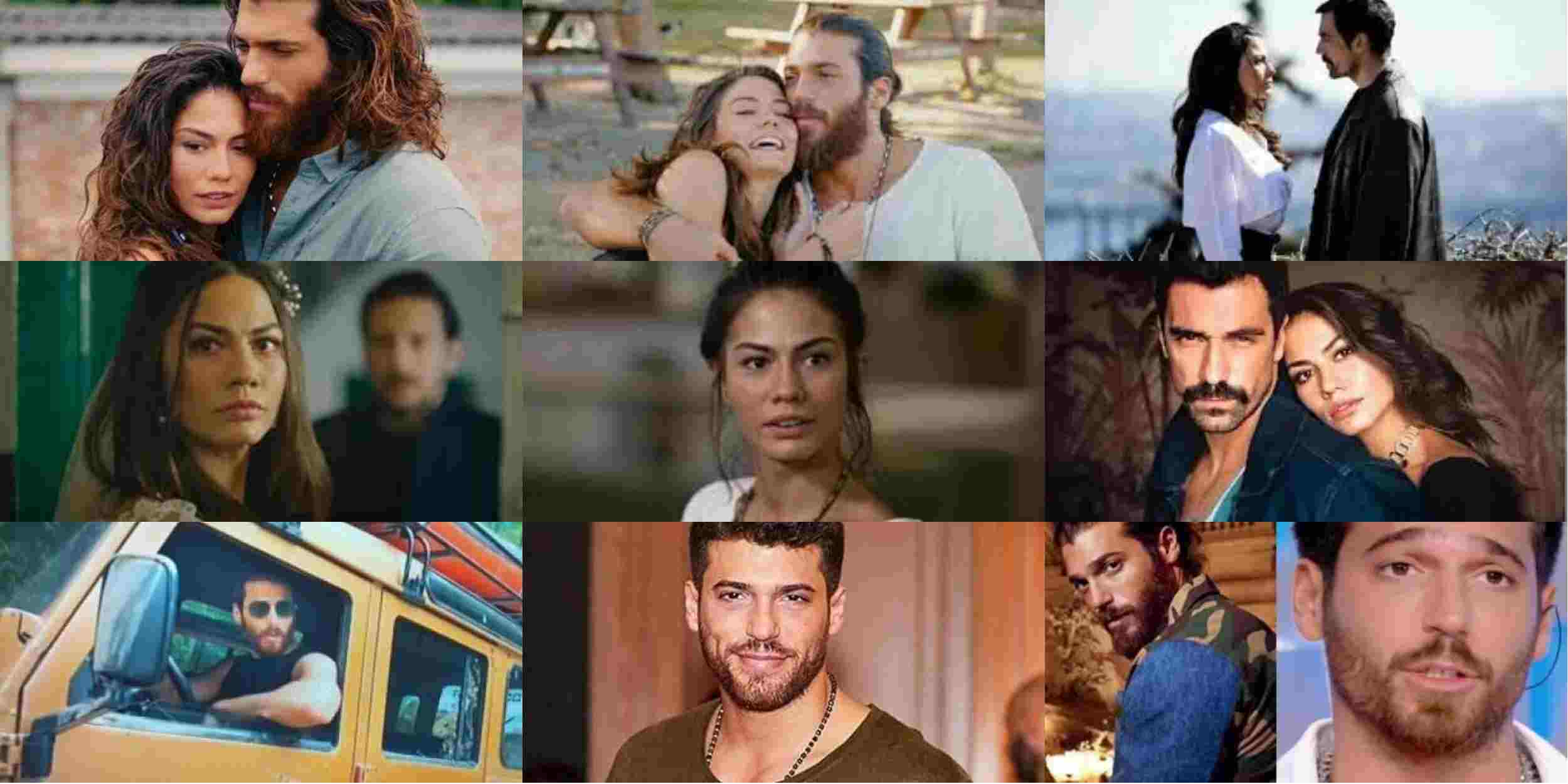 My Home My Destiny anticipazioni 28 luglio 2023, forti emozioni per Medhi e Zeynep