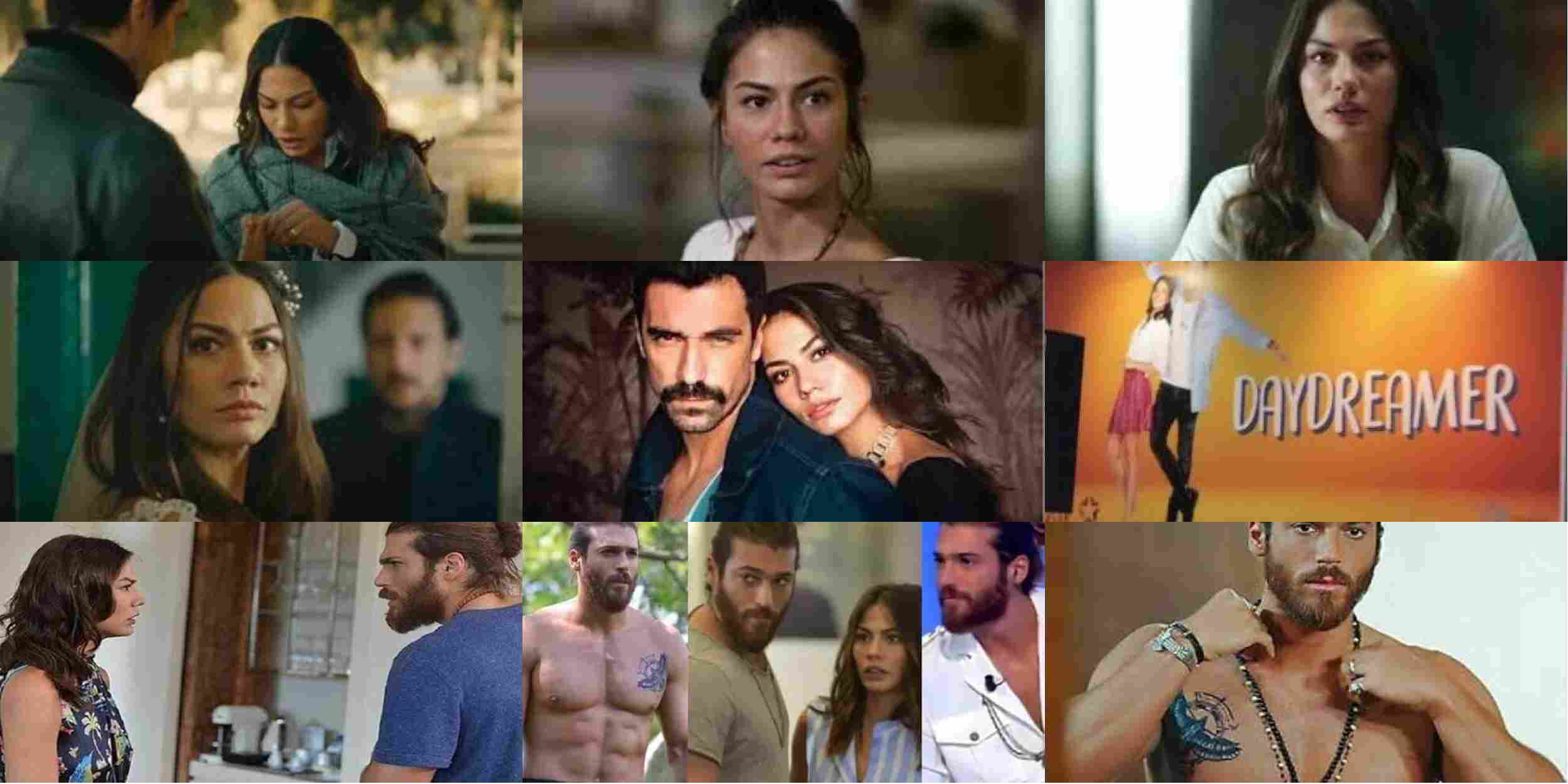 Colpi di scena e emozioni in My Home My Destiny: anticipazioni 10 e 11 agosto 2023