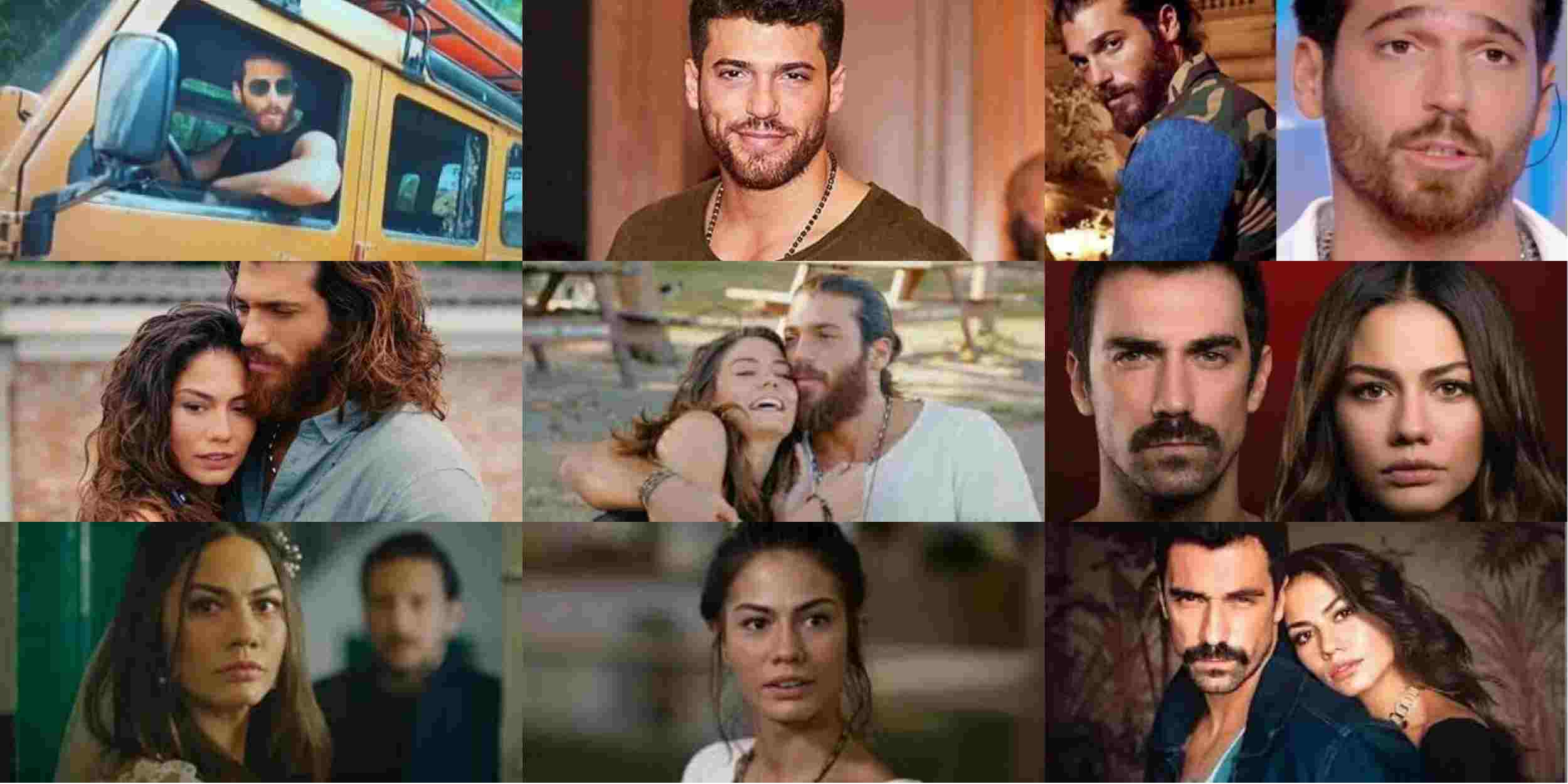 My Home My Destiny anticipazioni dal 31 luglio al 4 agosto 2023, Medhi non crede a Zeynep