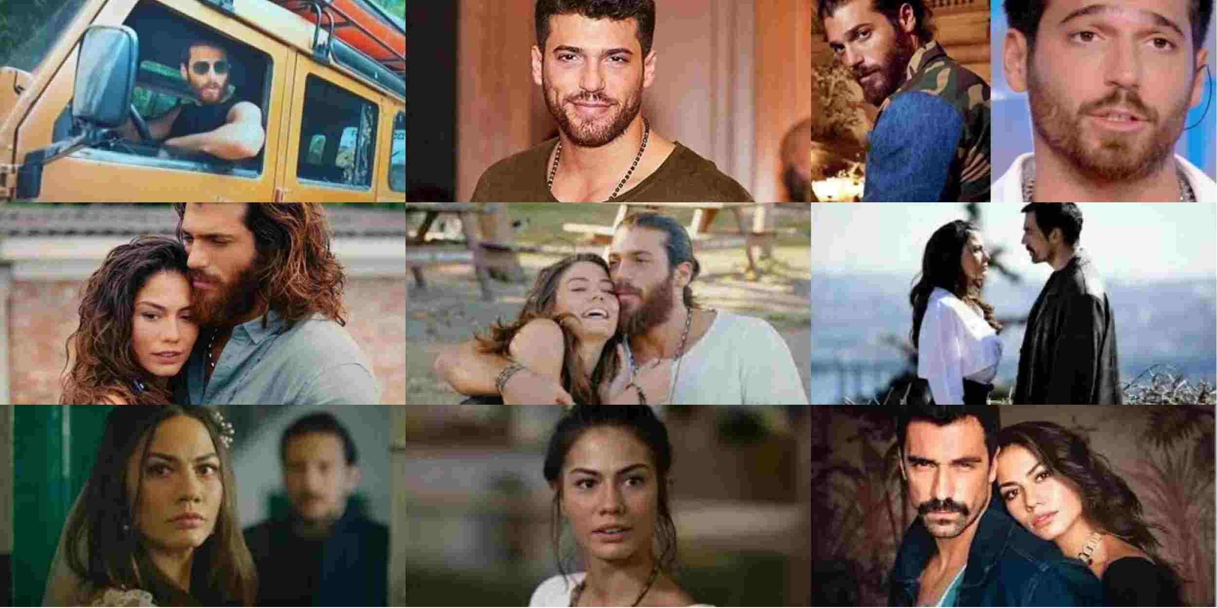 My Home My Destiny Anticipazioni dal 7 al 13 agosto 2023, Medhi dichiara a Zeynep i suoi sentimenti