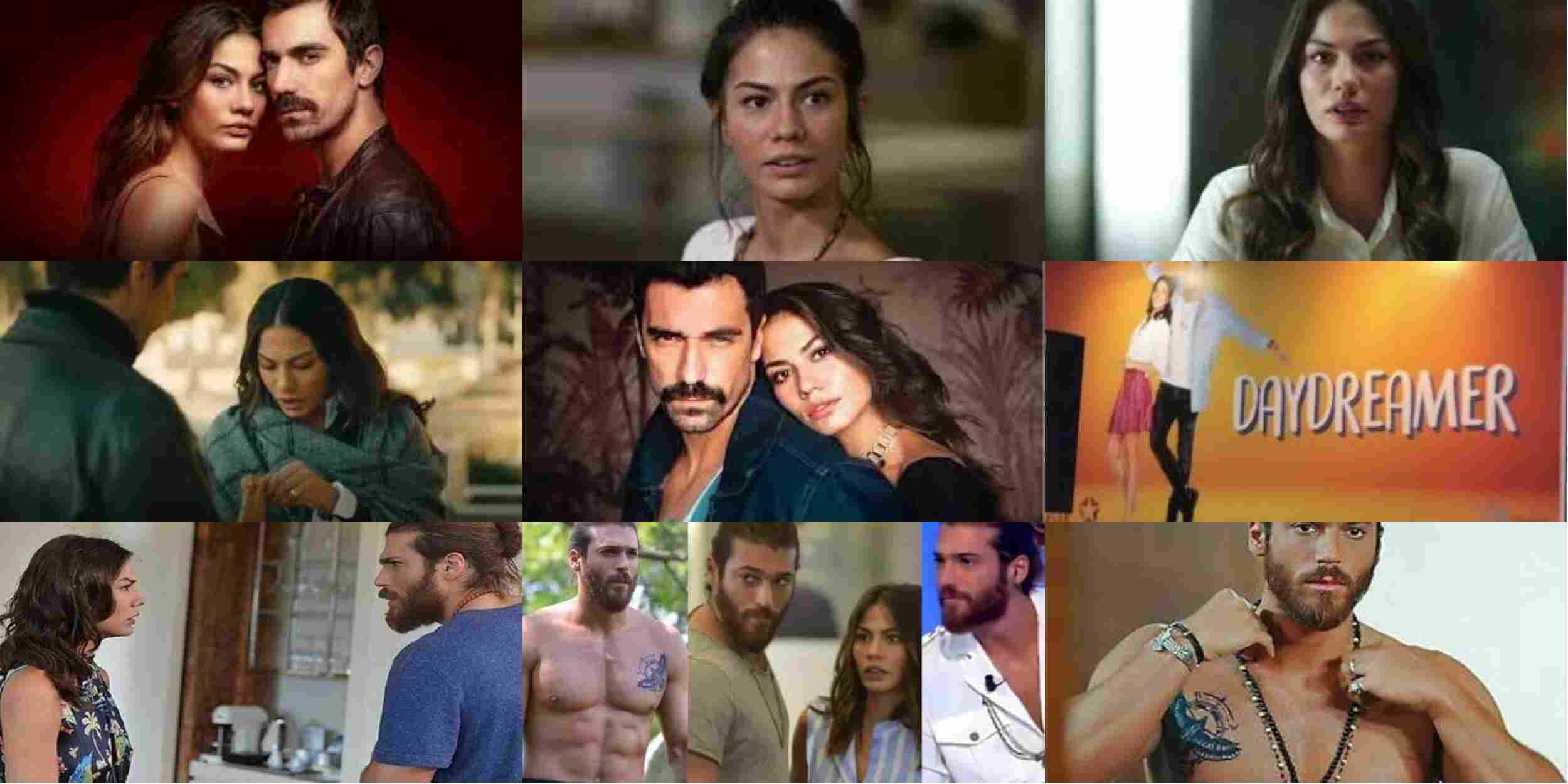 My Home My Destiny anticipazioni, dal 10 luglio su Canale 5: inizia la nuova serie con Demet Ozdemir