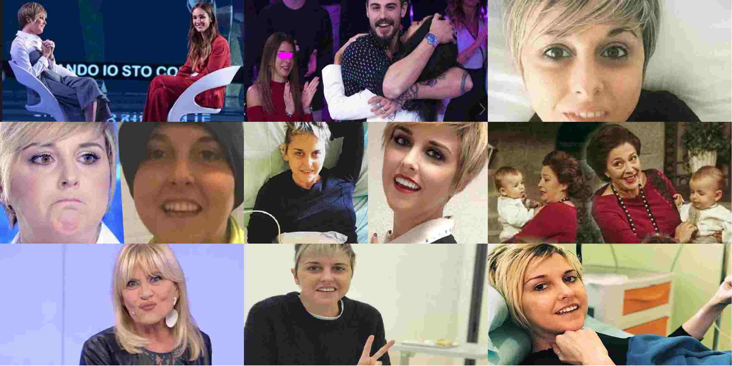 Nadia Toffa a Verissimo: “Il cancro è tornato”