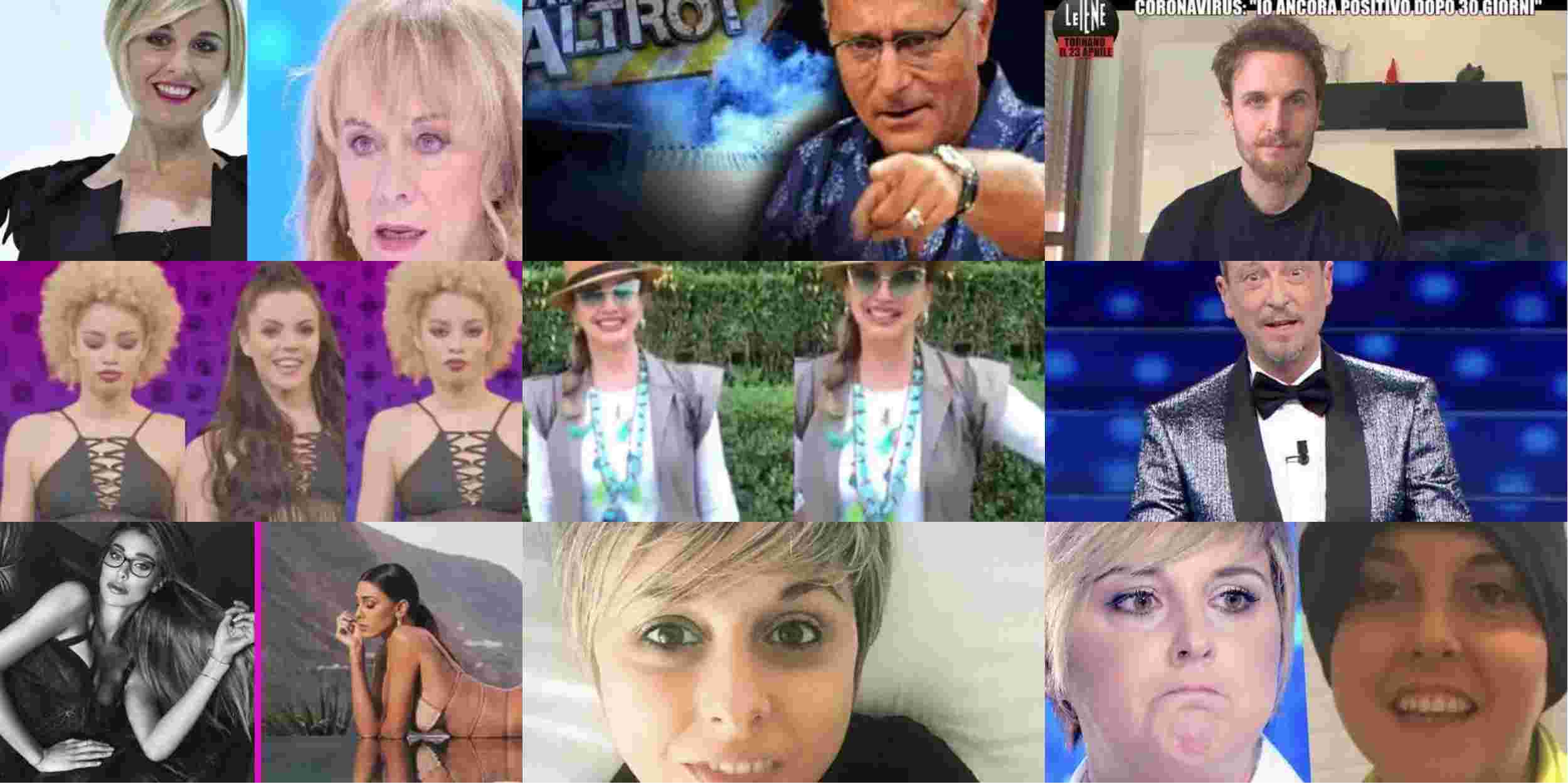 Nadia Toffa, la madre Margherita sulla nipotina neonata: “Le somiglia”