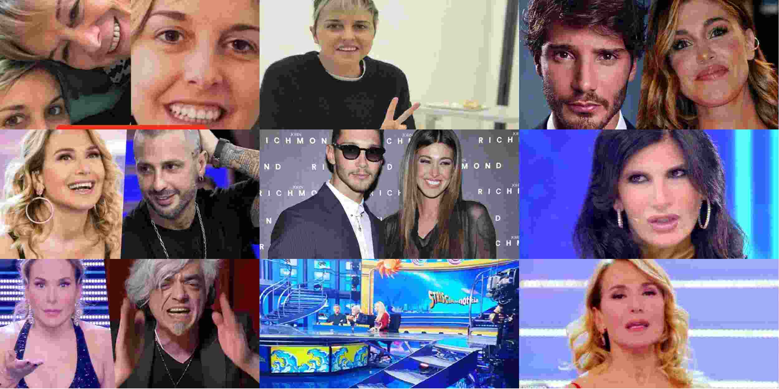 Nadia Toffa, la madre spiega il vero motivo per cui allontanò il fidanzato