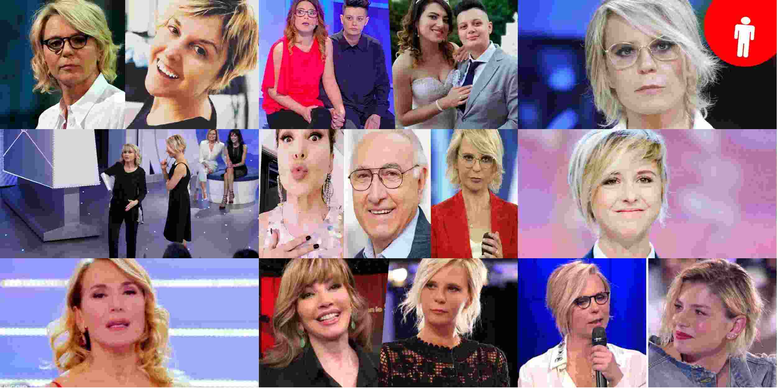 Nadia Toffa, Maria De Filippi le scrive una lettera: “Mi sentivo vicina a te”