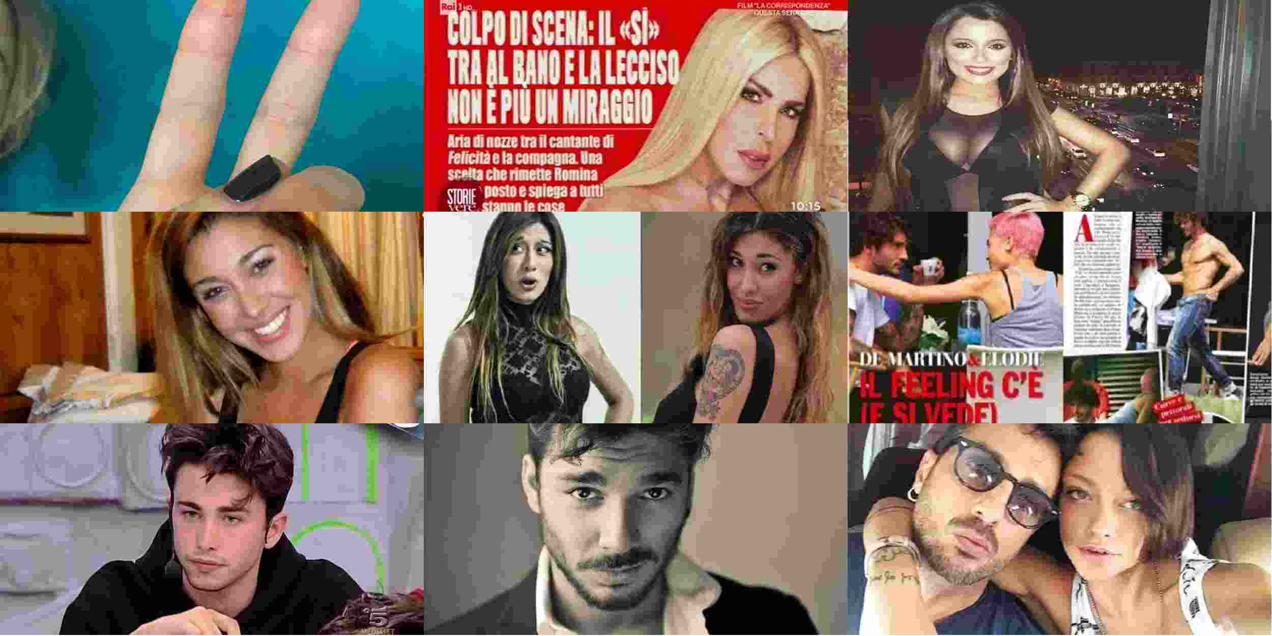 Nadia Toffa sta bene! Ecco le prime parole dall’ospedale