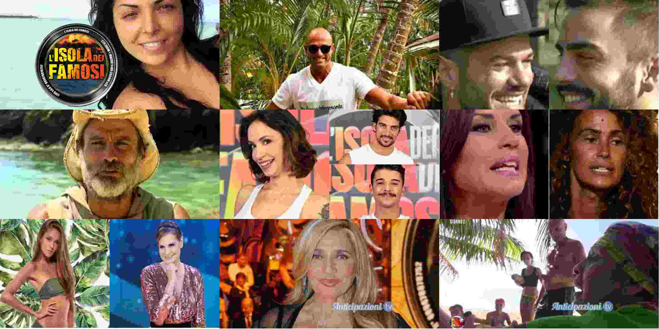 Isola dei Famosi 2017: Nancy Coppola vince il reality? Ecco perchè