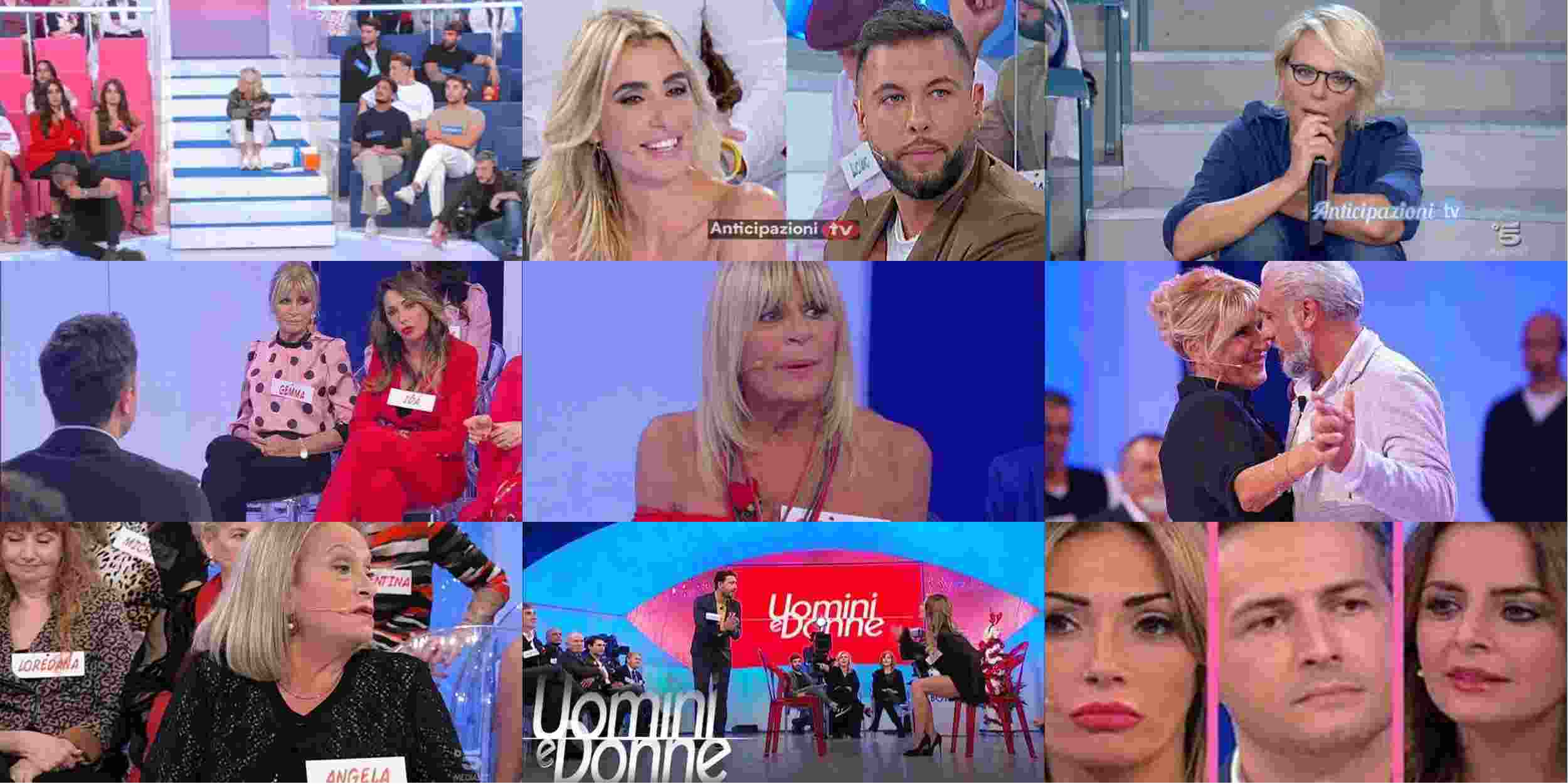 Uomini e Donne anticipazioni, nascono due nuove coppie al trono over: l’addio al programma tra le polemiche