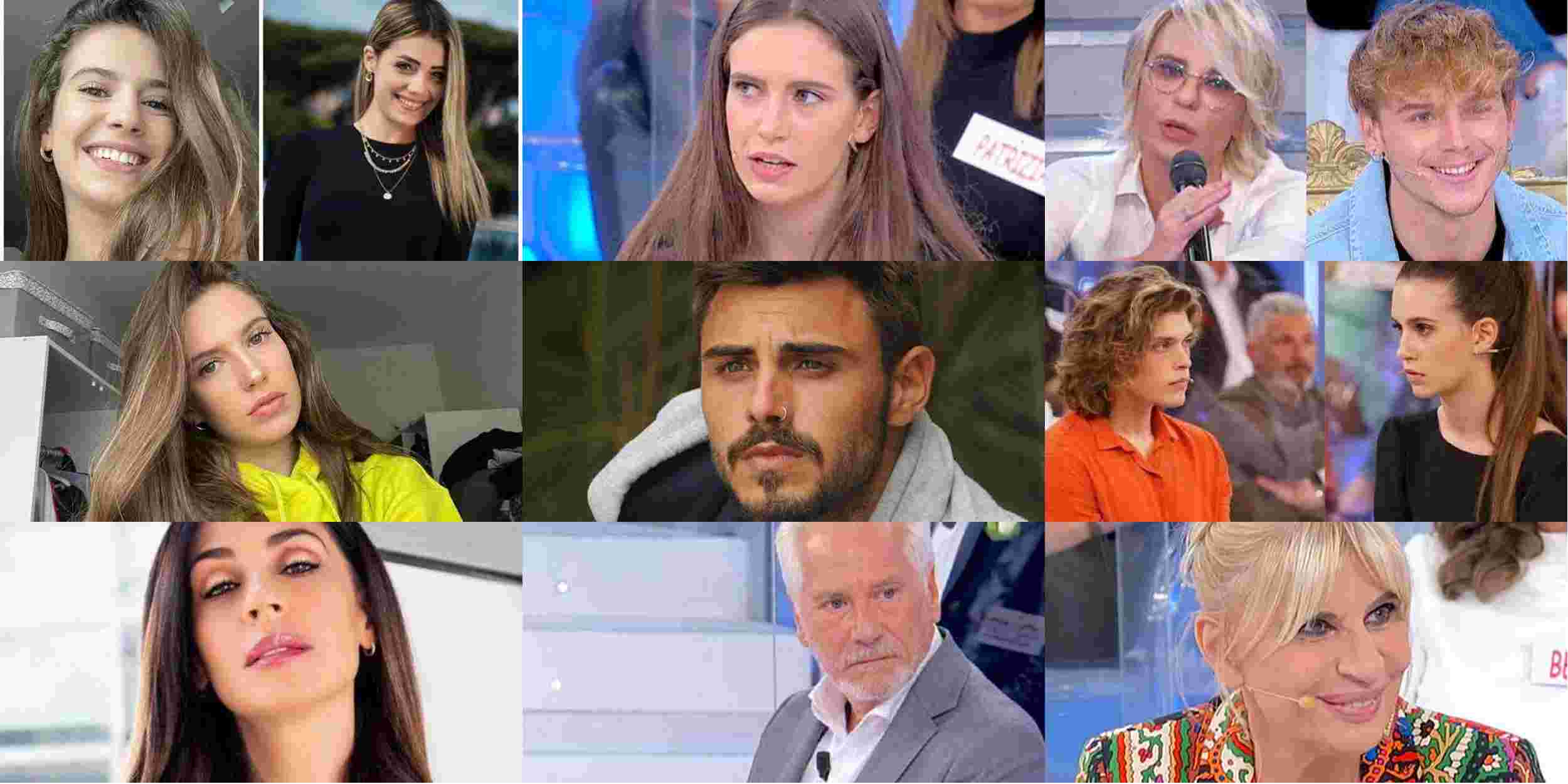 Uomini e Donne, è nata un'amicizia tra Eugenia e Carolina: i progetti per l'estate