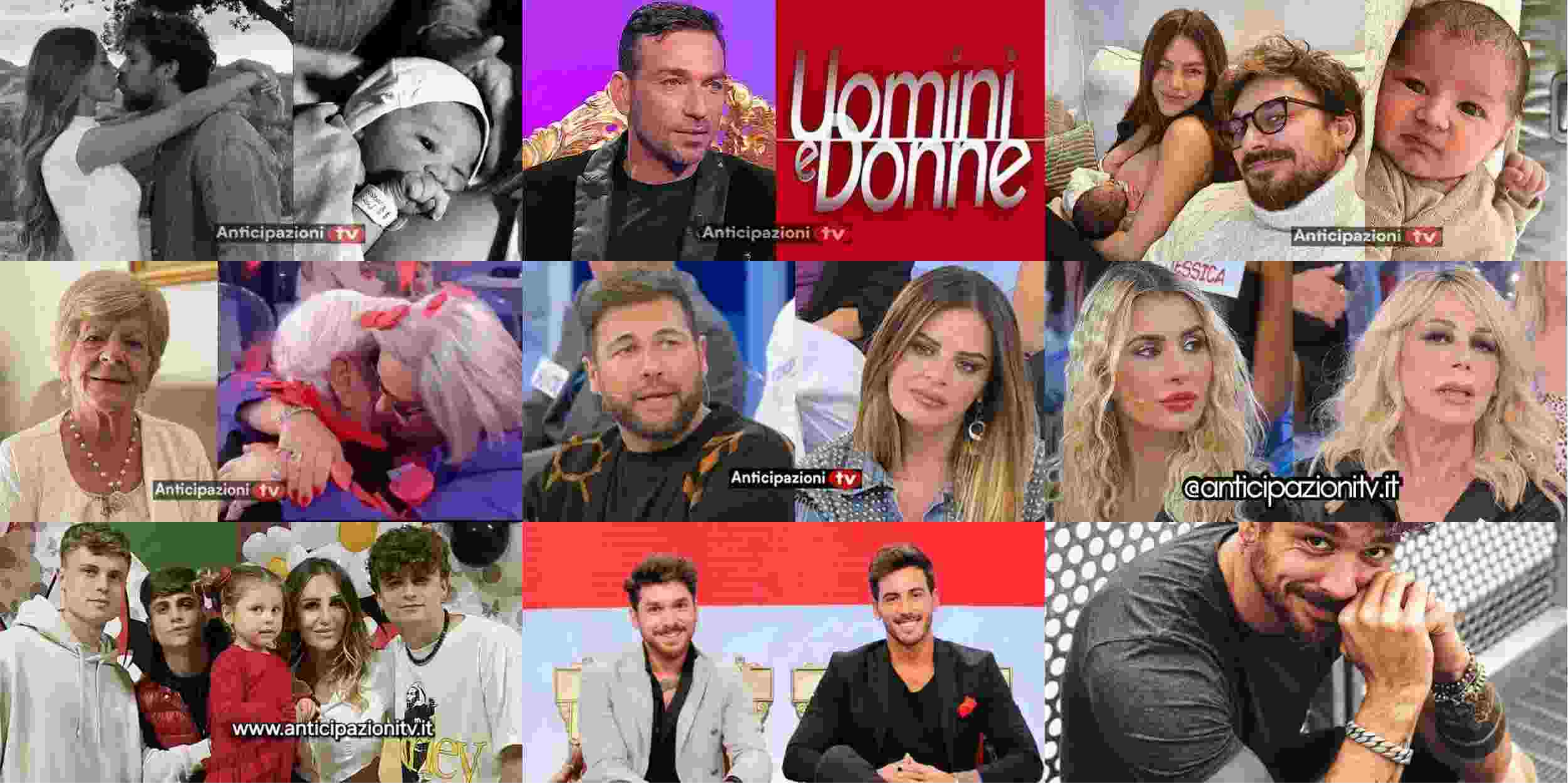È nata la figlia di Arianna Cirrincione e Andrea Cerioli: ecco come stanno la bimba e la neo mamma