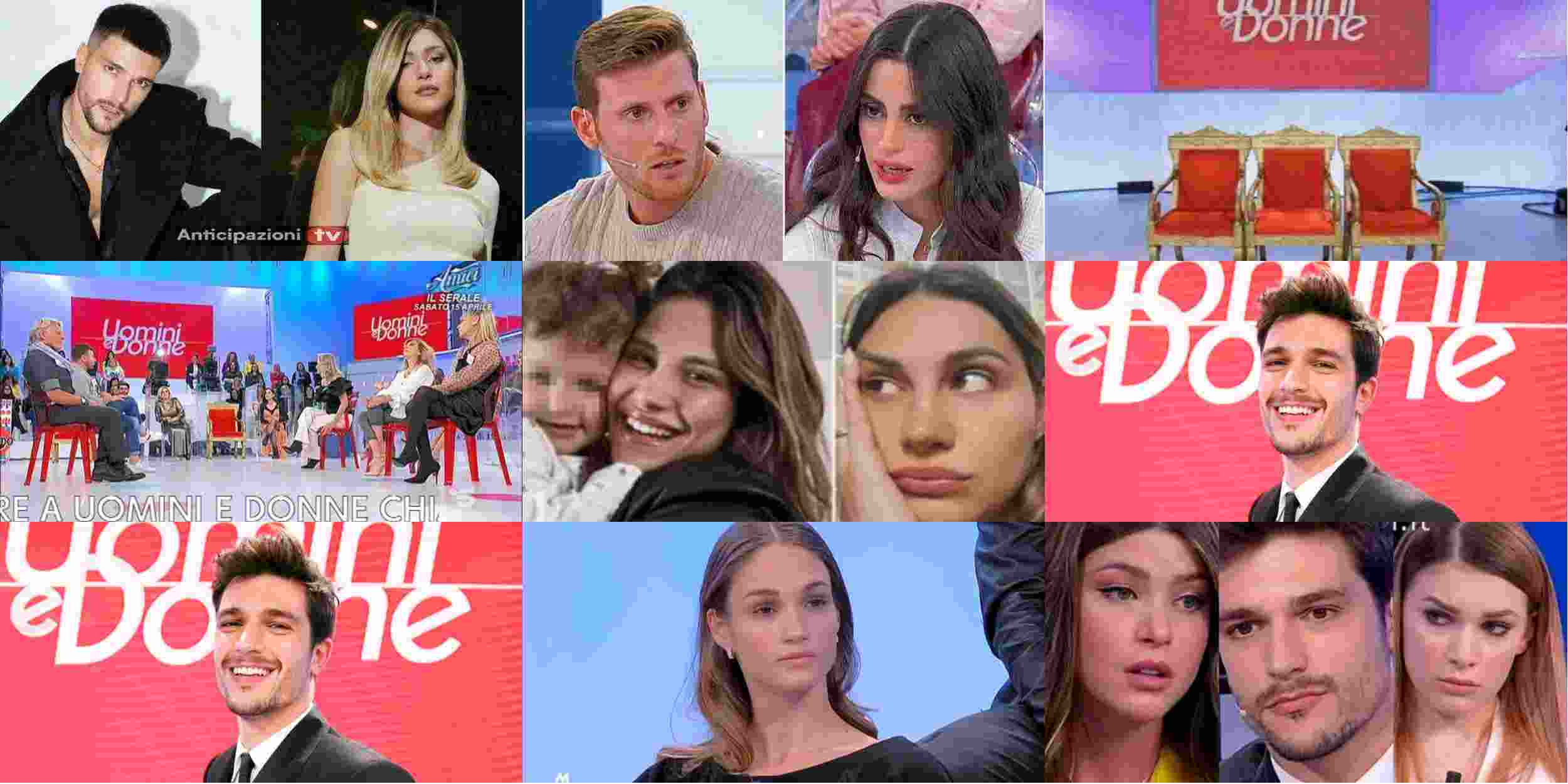 Uomini e Donne, Natalia Paragoni si confessa sugli amori avuti prima di Andrea Zelletta: l’appello a tutte le donne