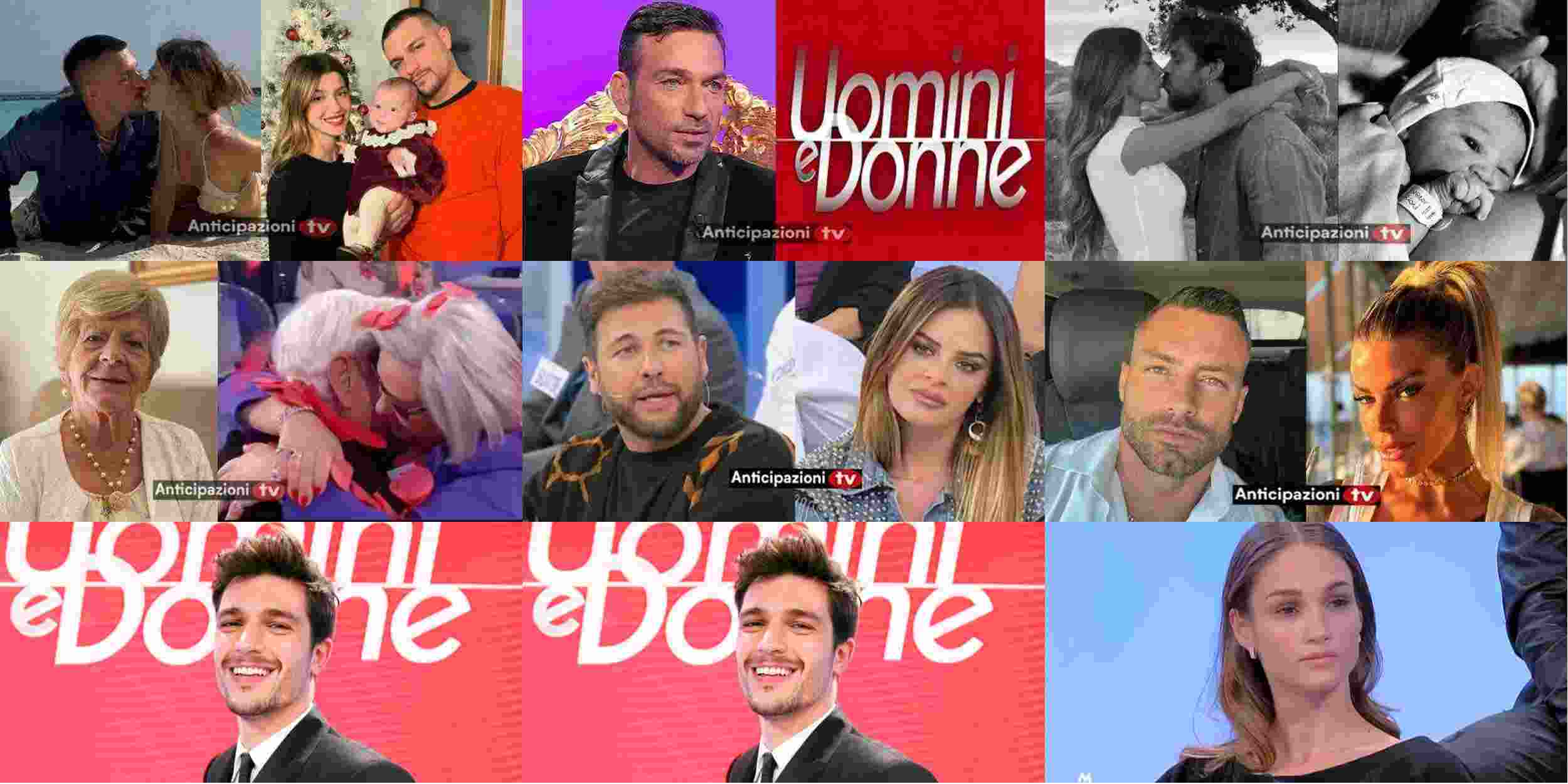 Natalia Paragoni e Andrea Zelletta soli alle Maldive: dove hanno lasciato la figlia Ginevra?