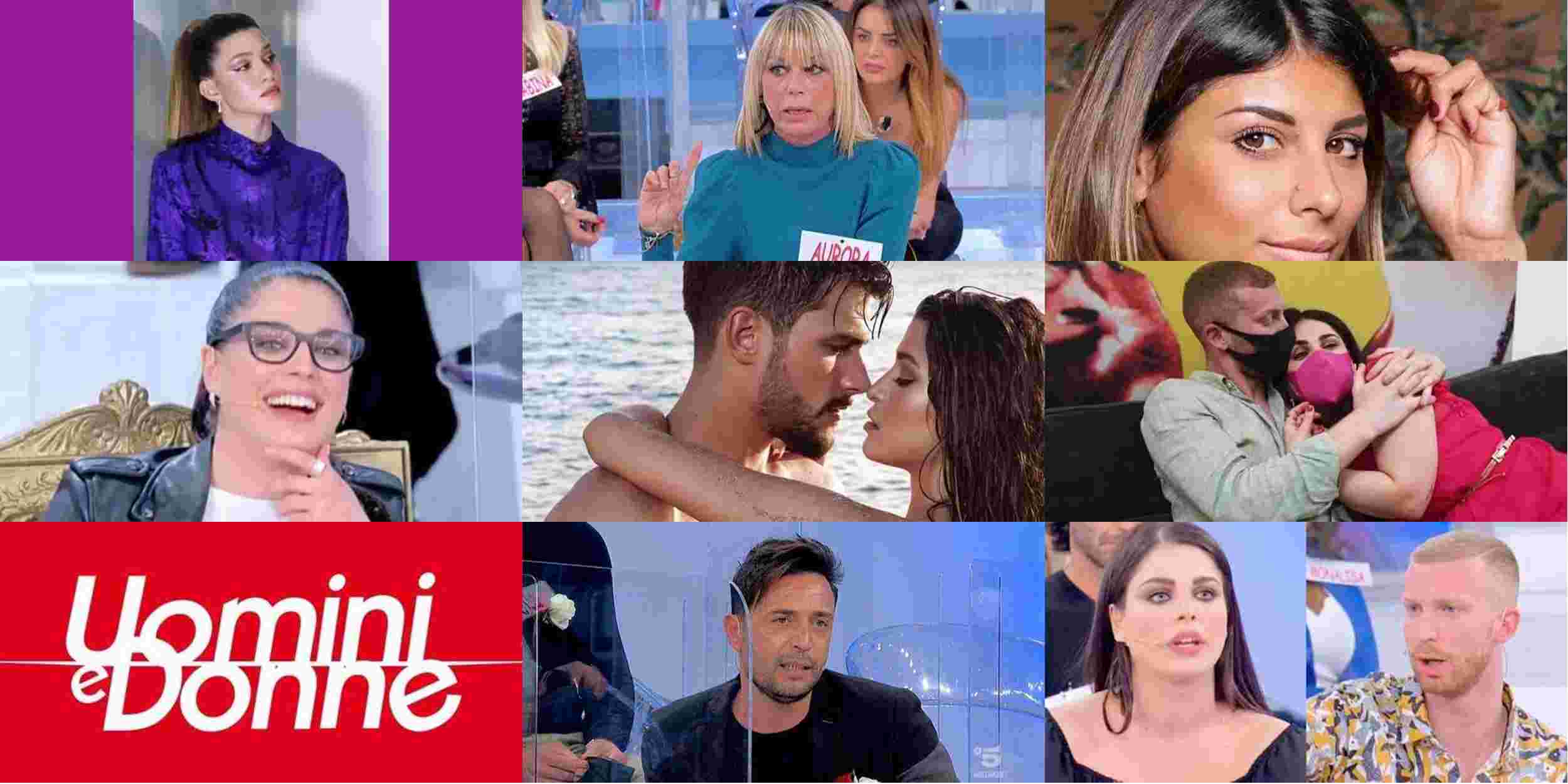 Uomini e donne gossip, Natalia Paragoni costretta a disattivarsi dai social: il motivo