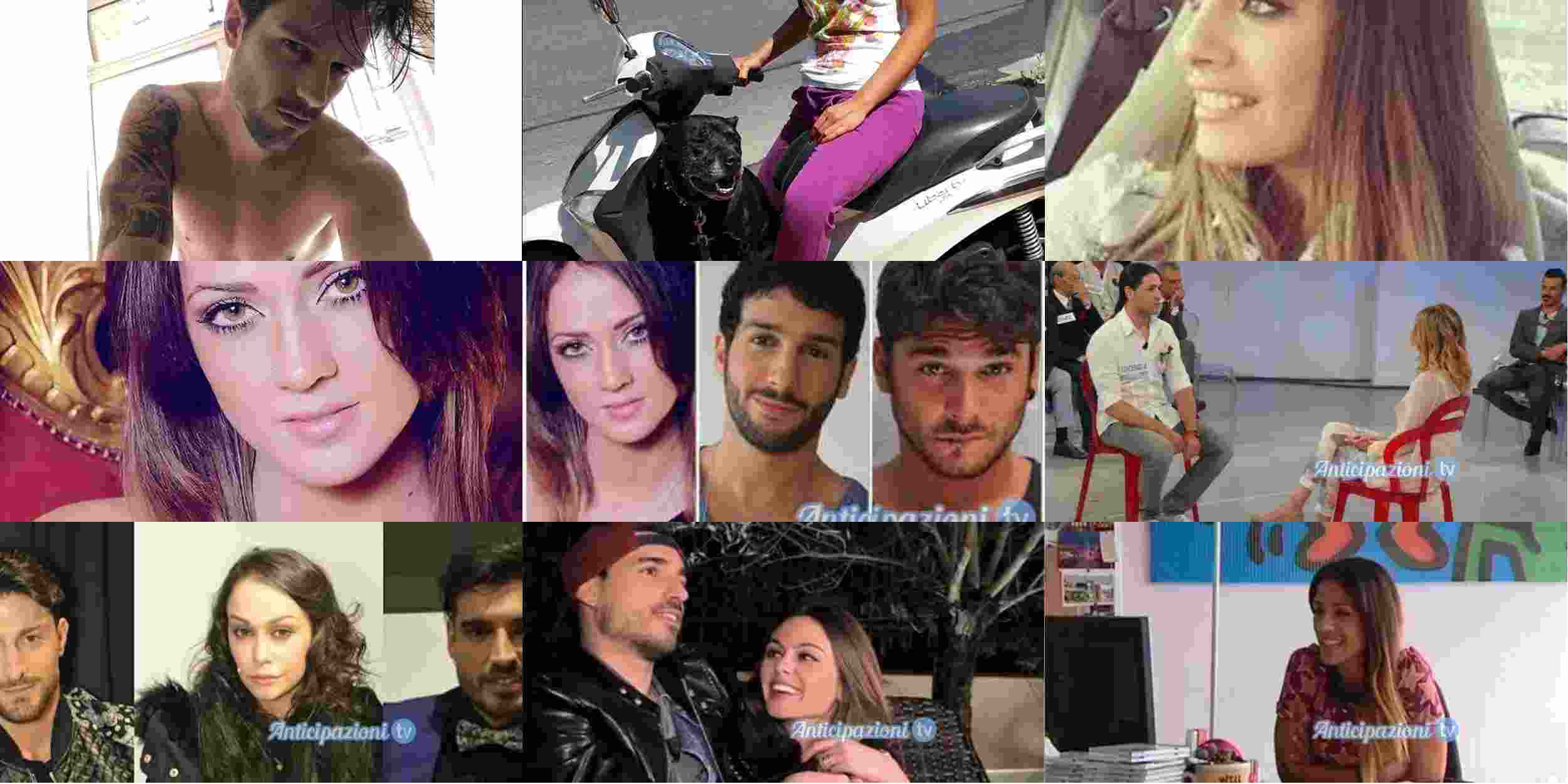 Uomini e Donne anticipazioni: Natalia Paragoni dice addio ad Andrea Zelletta?