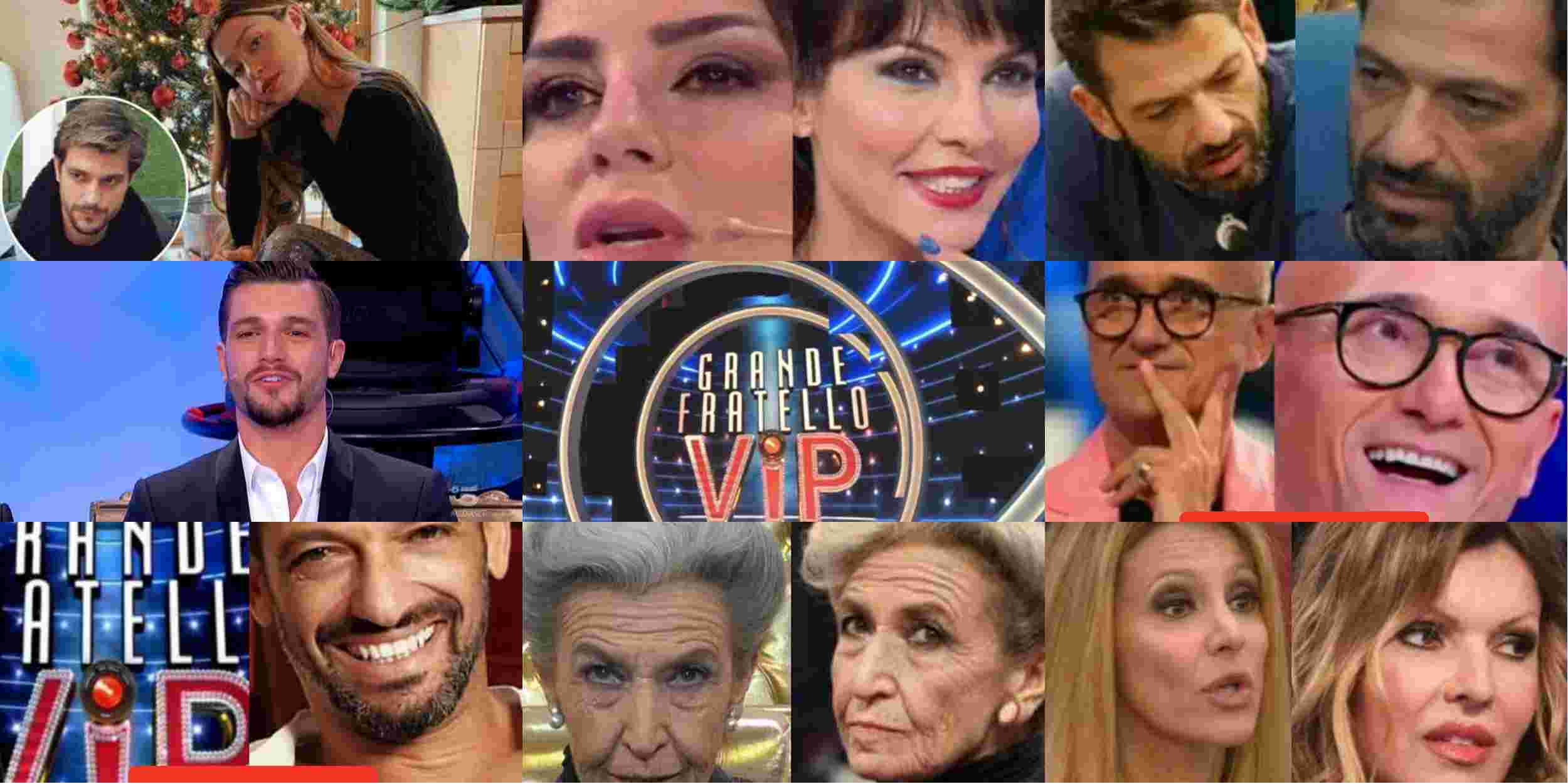 Natalia Paragoni commenta furiosa: “Non ho più parole”