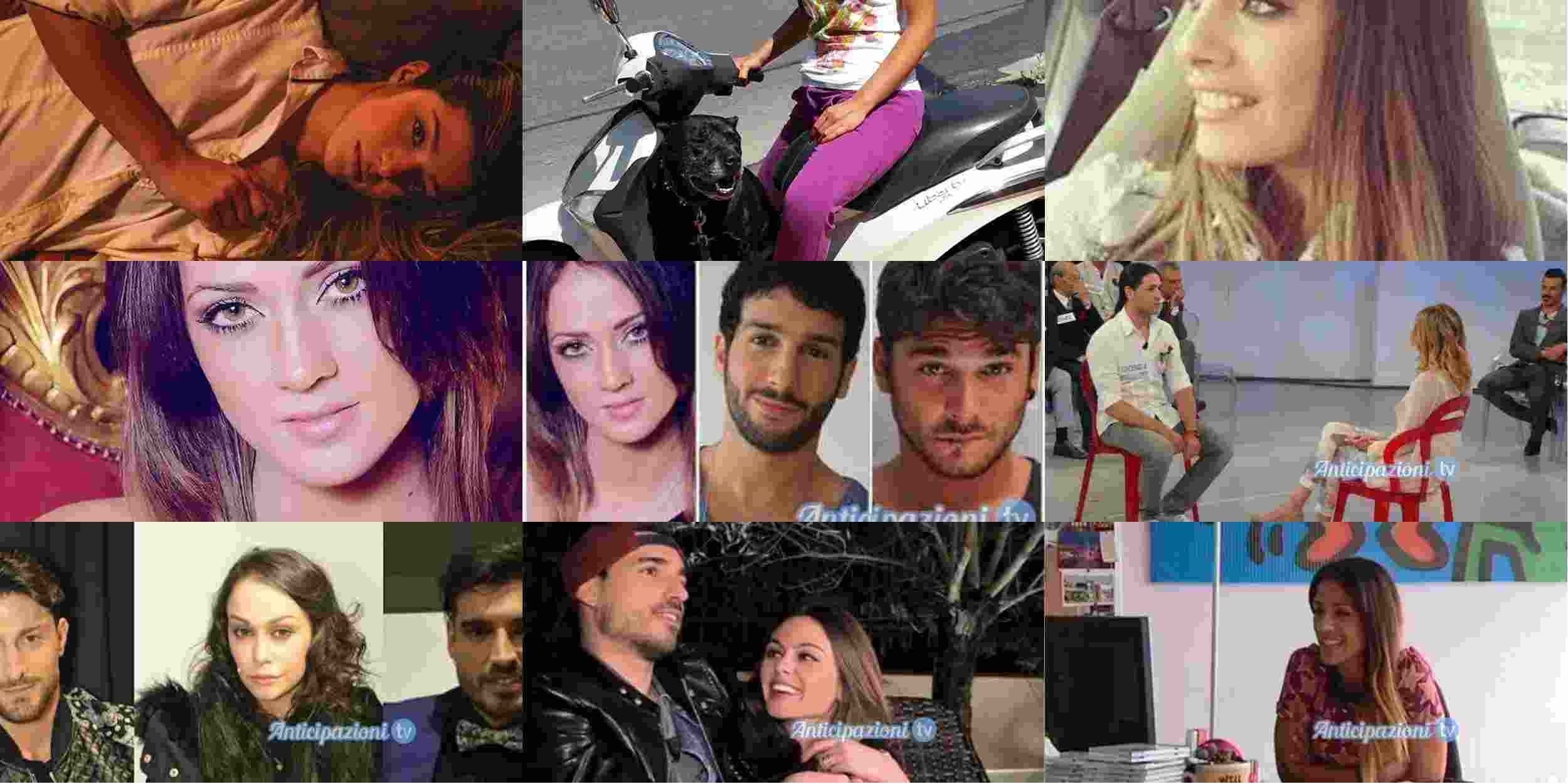 Uomini e Donne anticipazioni: Natalia Paragoni in lacrime, il pensiero per Ivan Gonzalez