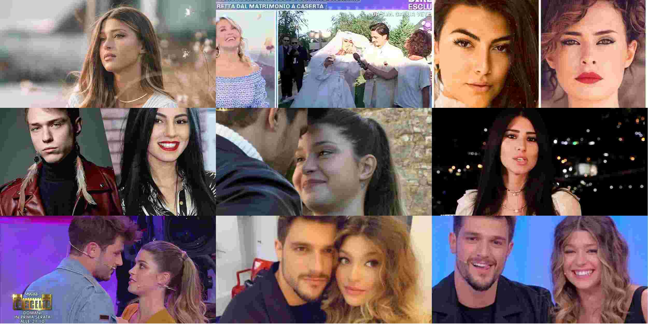 Uomini e Donne, Natalia Paragoni è incinta? Lei ammette