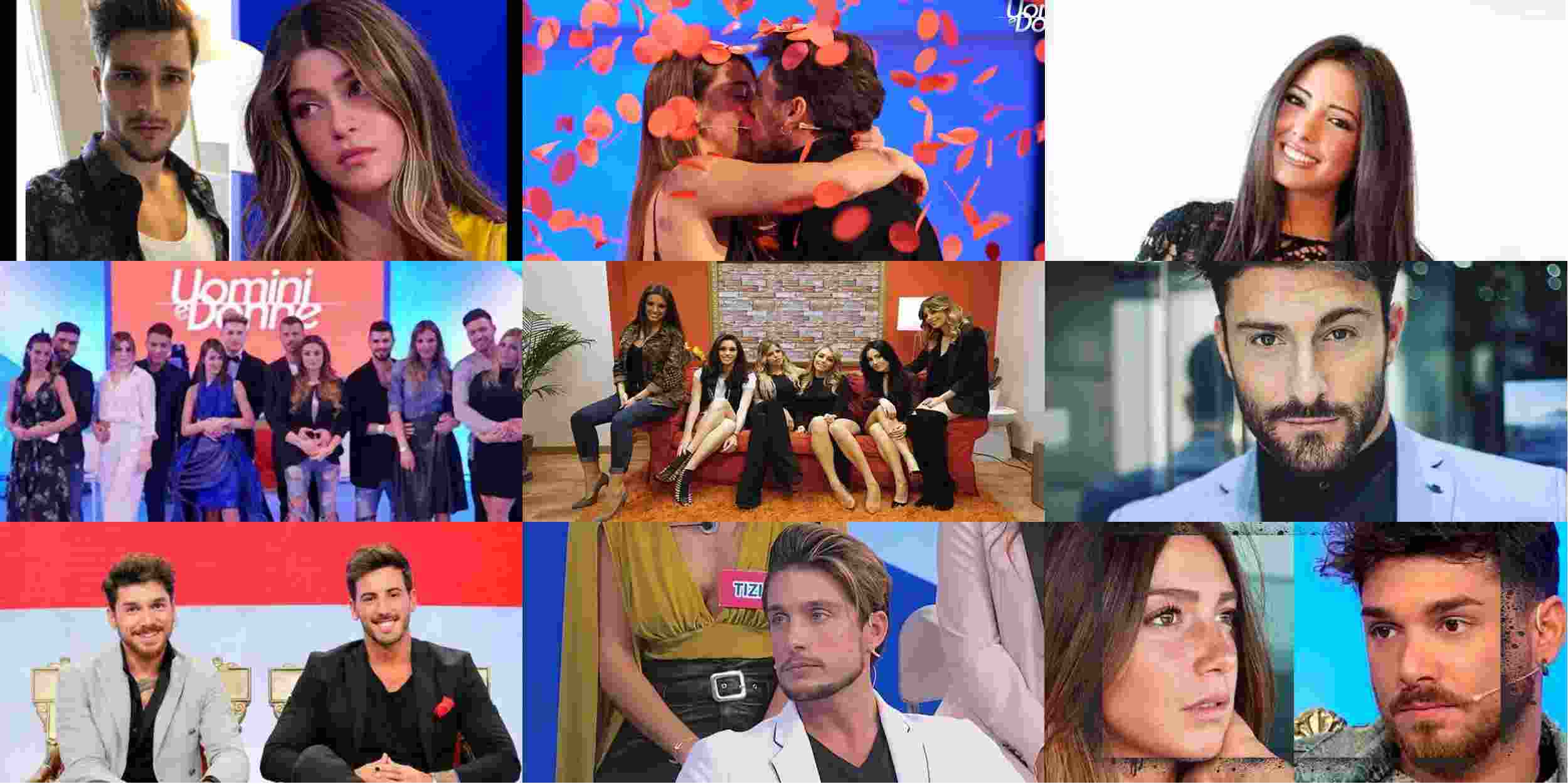 Uomini e Donne news, Natalia Paragoni lancia un chiaro messaggio ad Andrea Zelletta