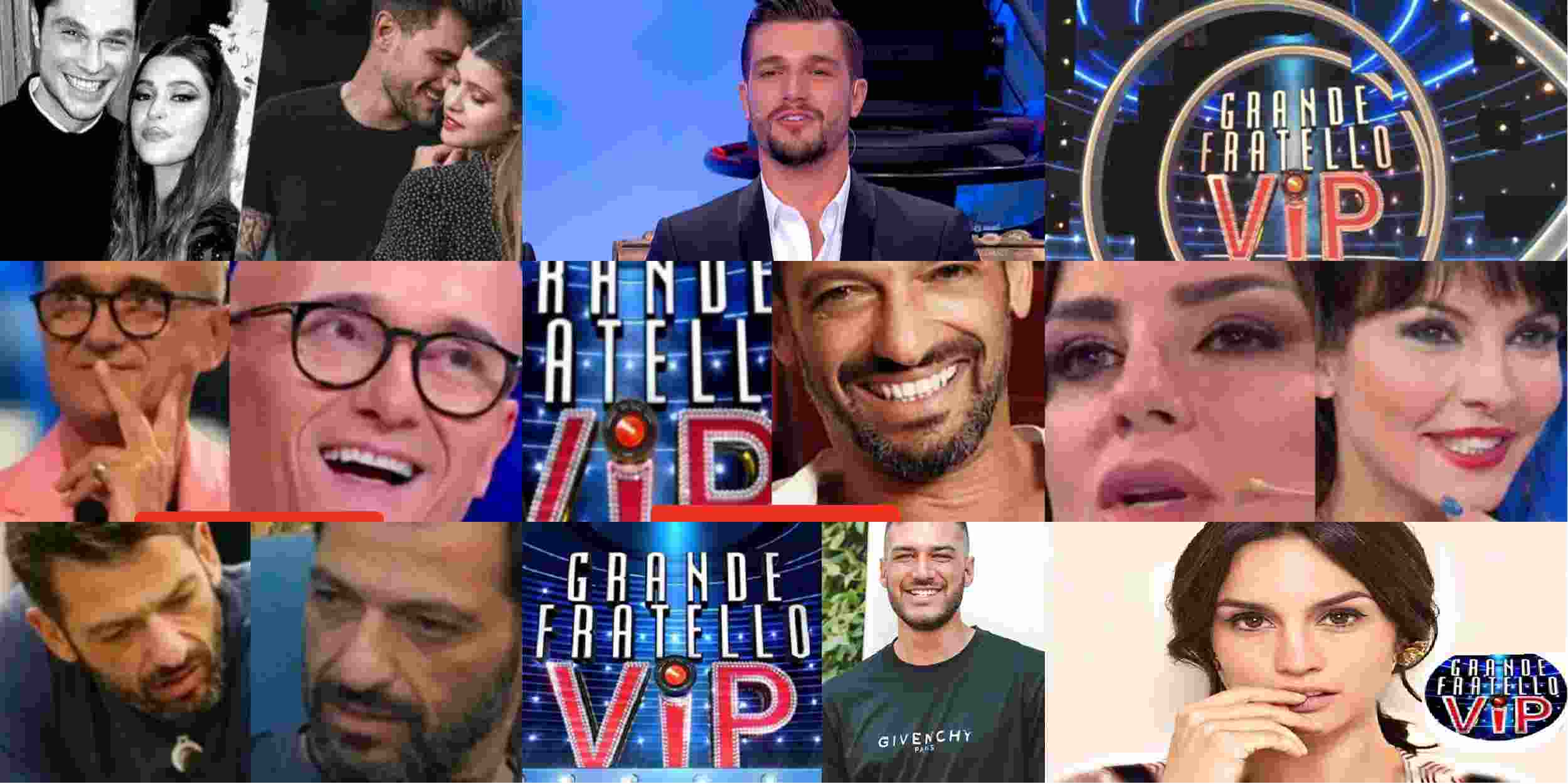 Cos'è successo tra Natalia Paragoni e Marco Cartasegna? La verità di Parpiglia