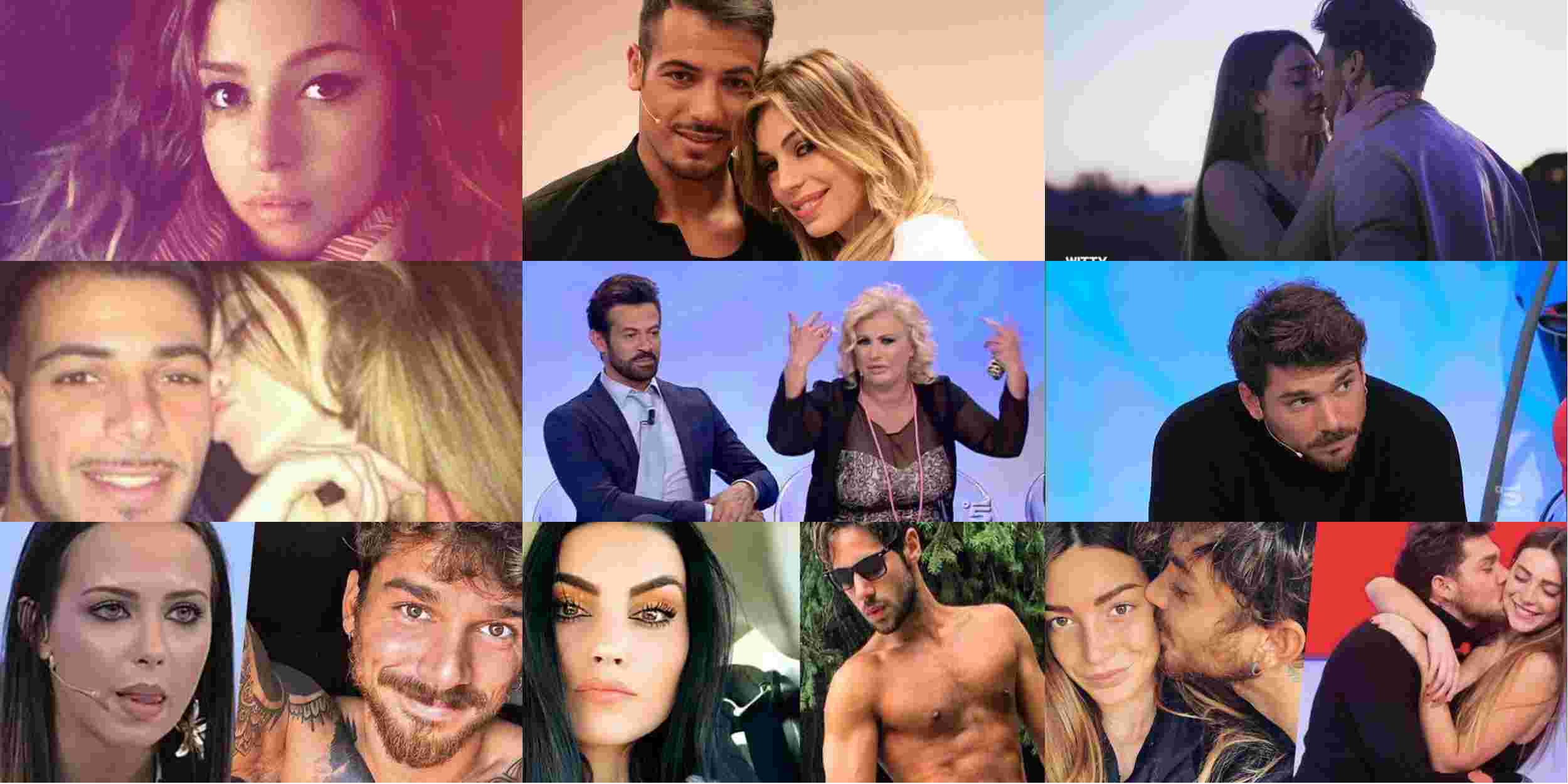 Gossip Uomini e Donne, Natalia Paragoni parla dei litigi con Andrea Zelletta e rivela