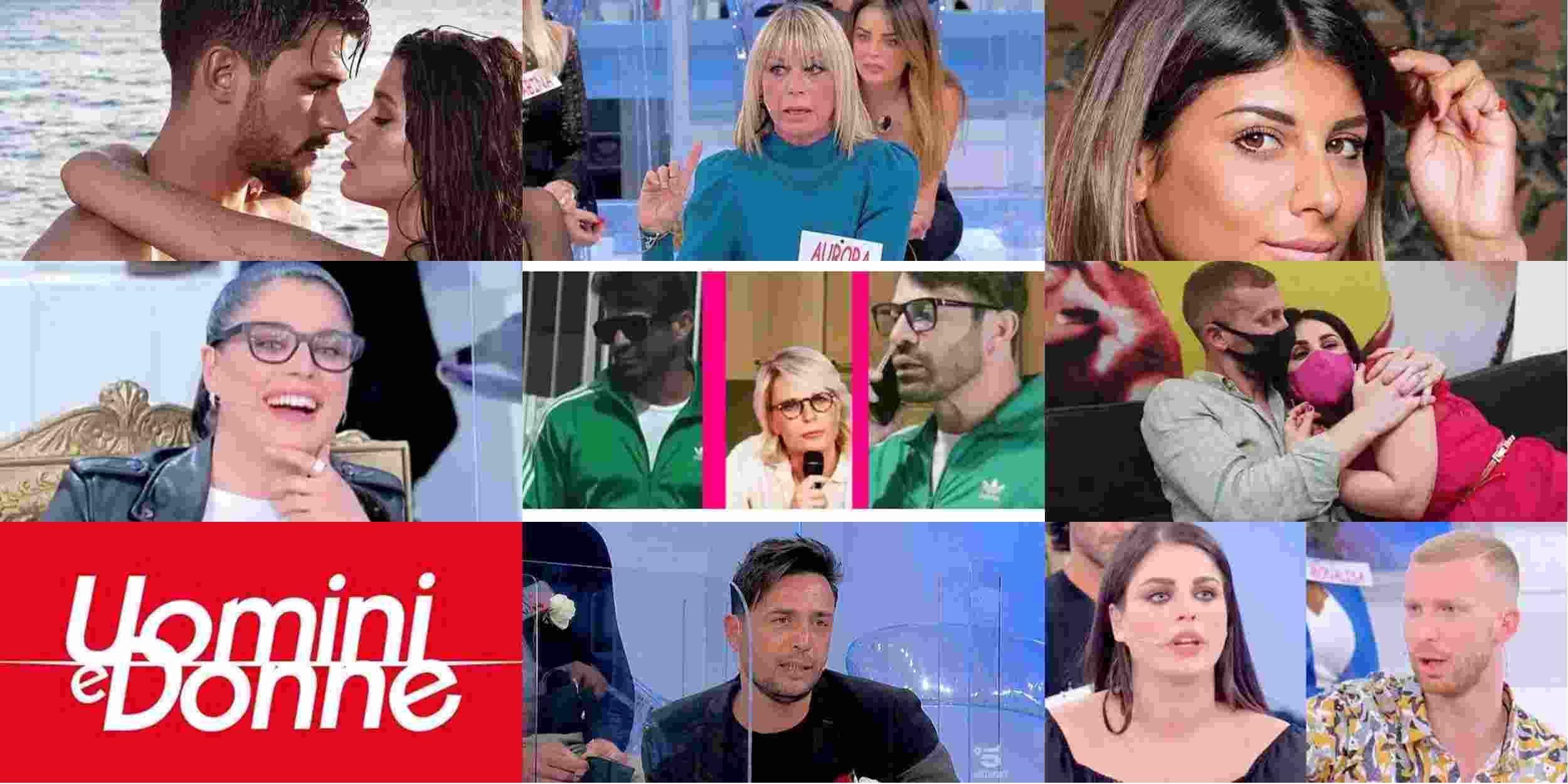 Natalia Paragoni, dolori per i troppi rapporti intimi con Andrea Zelletta: “È lo stallone di Taranto”