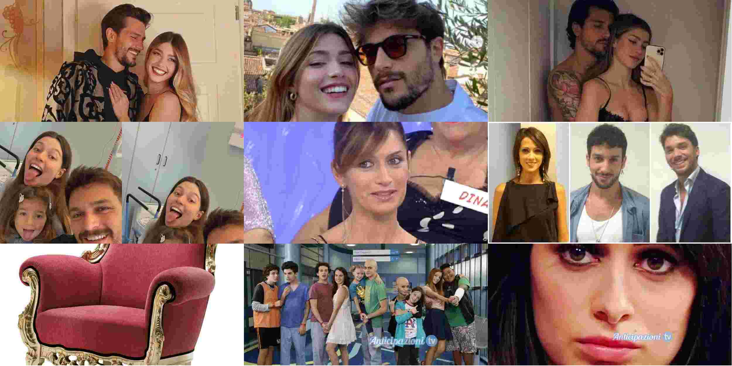 Natalia Paragoni rifiuta il Grande Fratello vip per partecipare all’Isola dei Famosi?