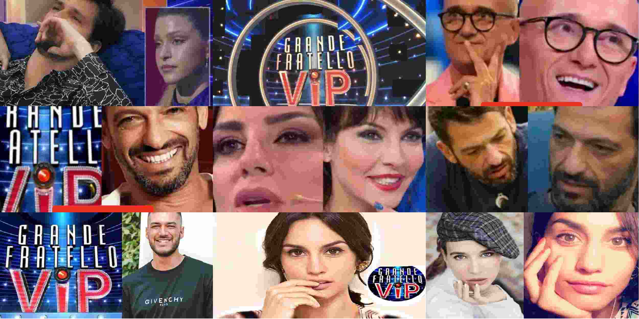 Grande Fratello Vip 5, Natalia Paragoni rompe il silenzio sulla diffida
