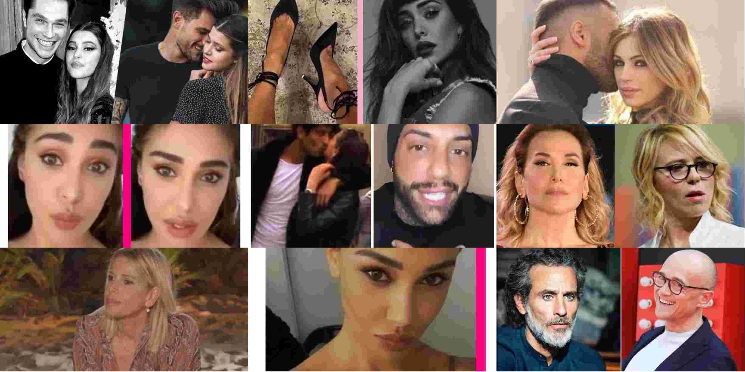 Nuova bomba su Natalia Paragoni: le voci sulla cena con Marco Cartasegna