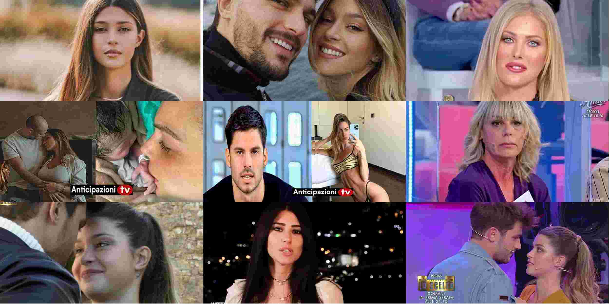 Uomini e Donne gossip, Natalia Paragoni zittisce gli haters sulla sua gravidanza