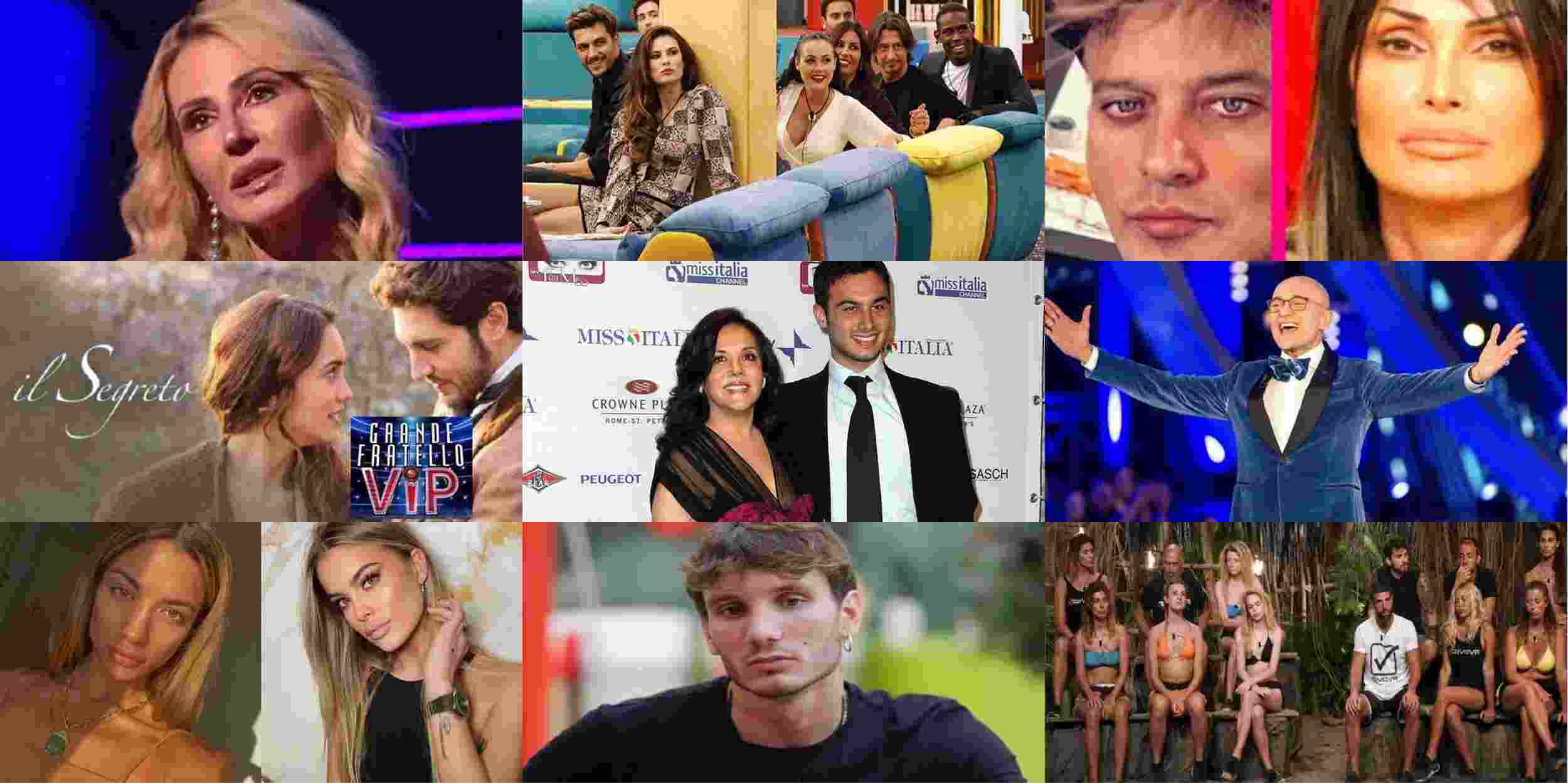 GF Vip 6, Nathaly contro gli autori: "Ho detto no a una loro richiesta, mi hanno punita così"