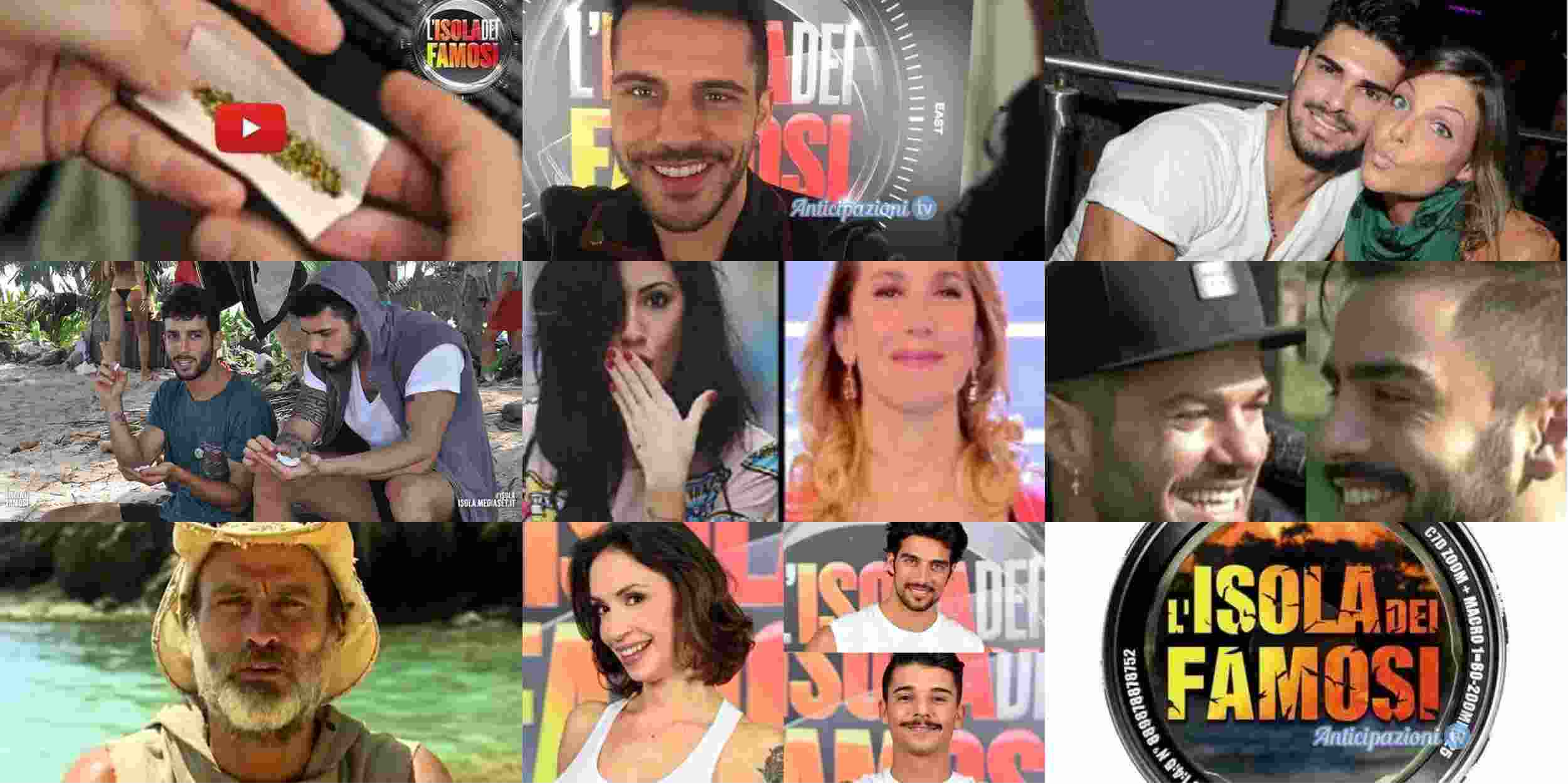 Isola dei Famosi 2018, naufraga furiosa: "È ora di dire tutta la verità"