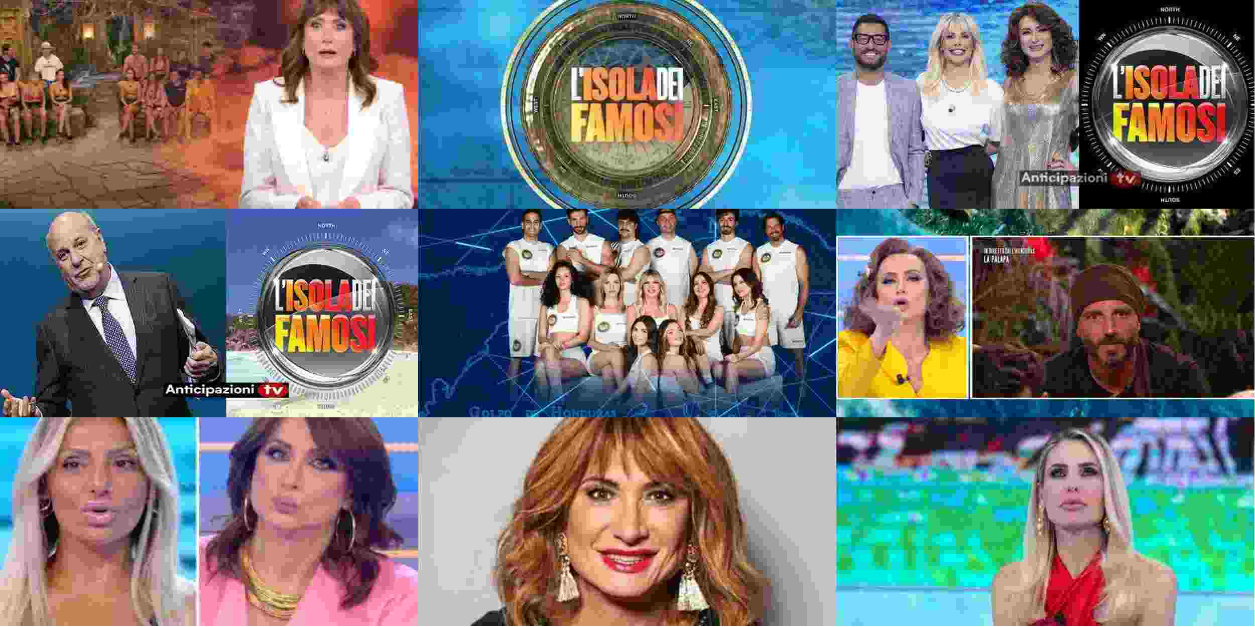 L’Isola dei Famosi 18, un altro naufrago si ritira? Preoccupazione in Honduras