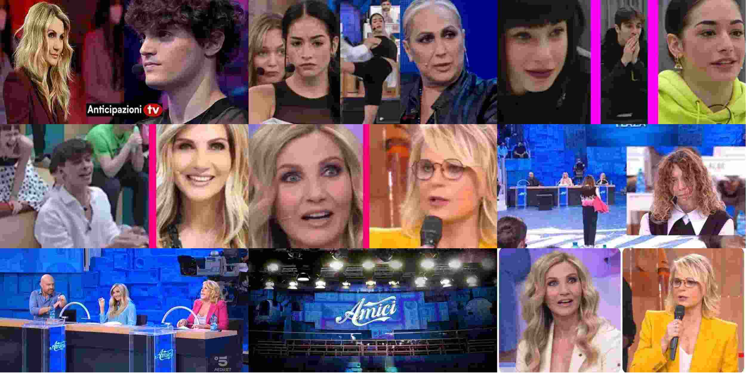 Amici 22, NDG torna sui social dopo l’eliminazione: le parole “dell’imbucato”