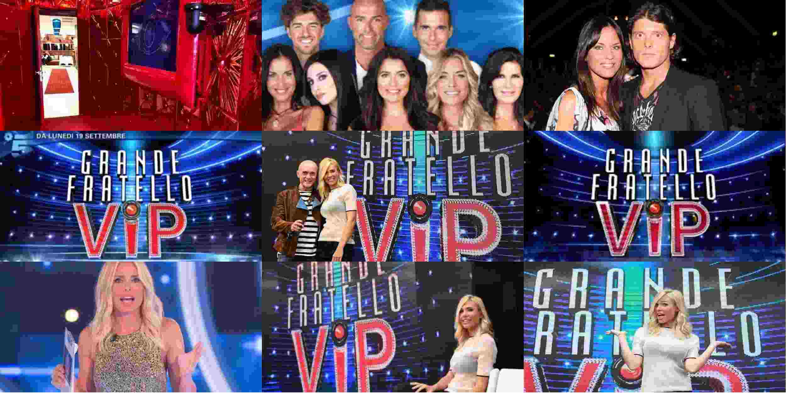 Gf Vip, nel cast anche Tommaso Eletti e non solo: l’indiscrezione