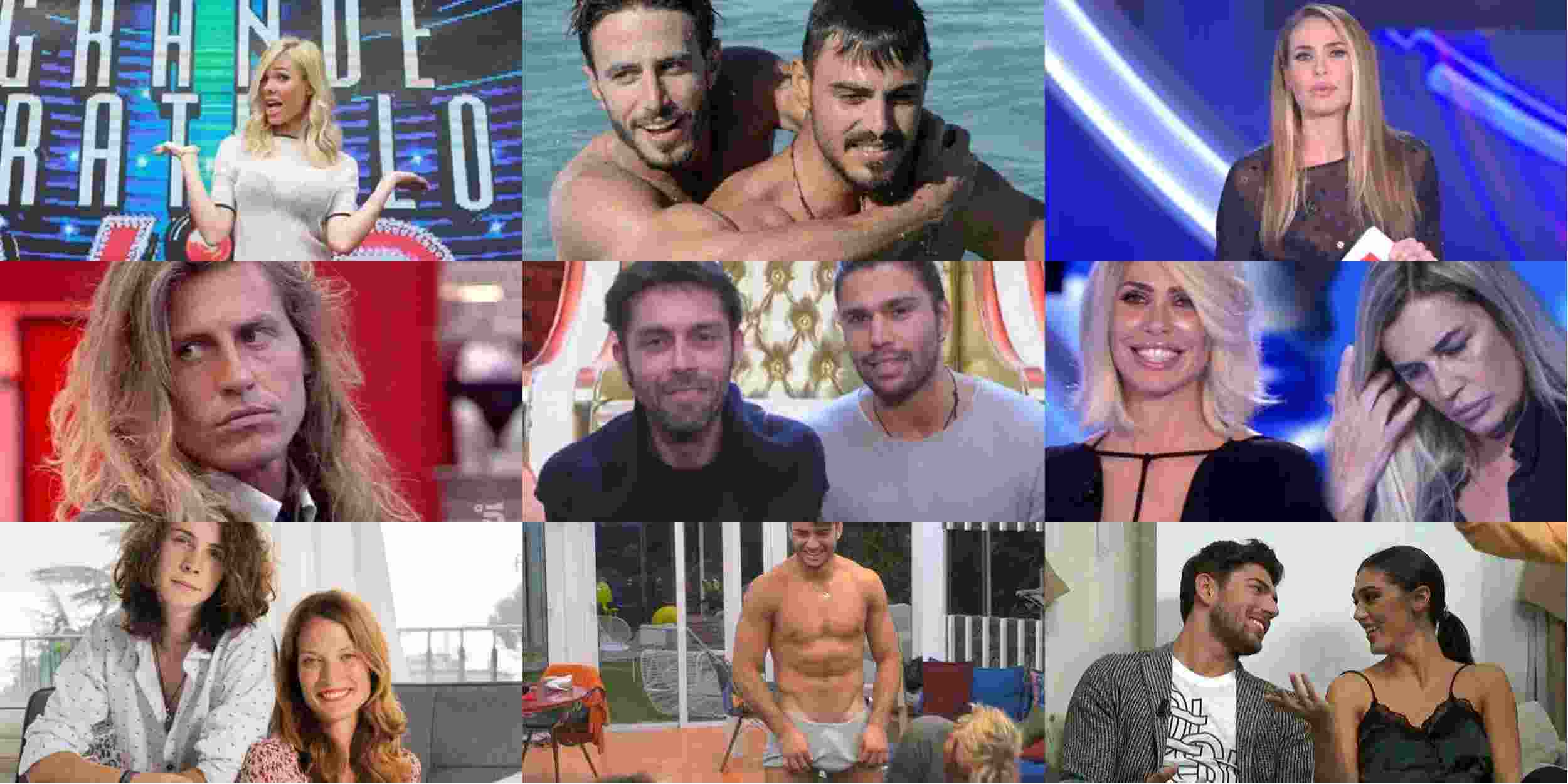 Grande Fratello Vip 3: nella casa arriva anche il sosia di un famoso vip?