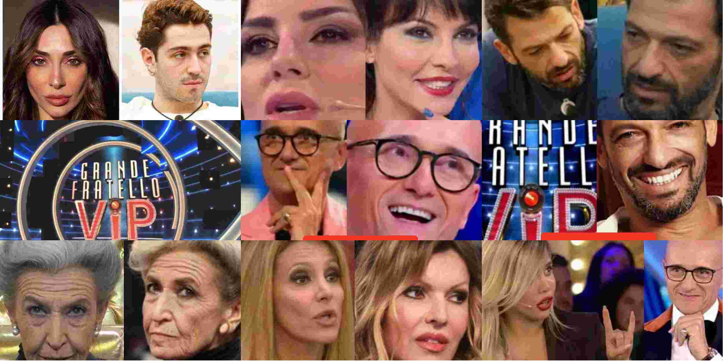 GF Vip 5, l’acerrimo nemico di Tommaso Zorzi e Sonia Lorenzini entrerà nella Casa?