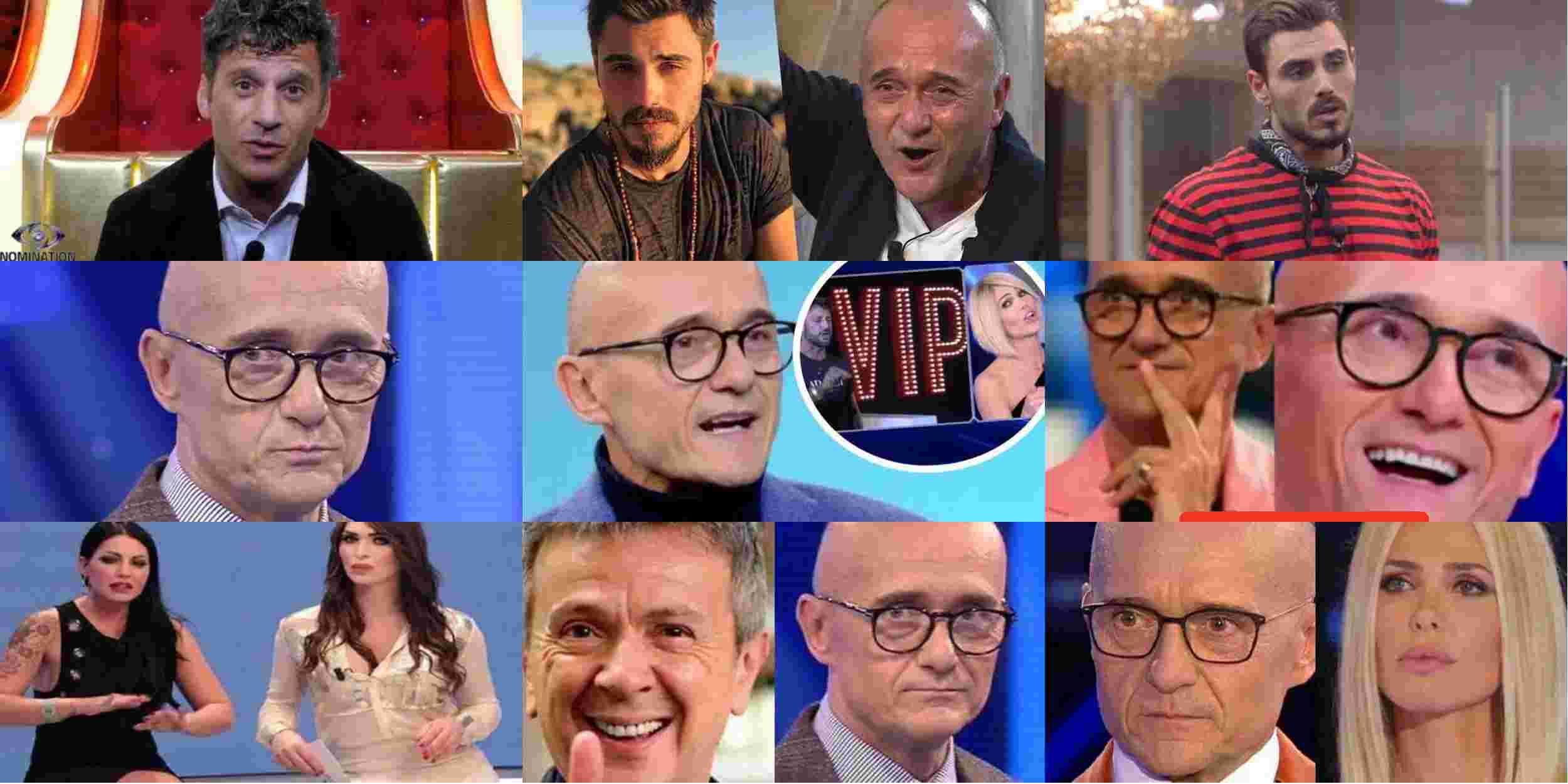 Marco Maddaloni non rientrerà più nella casa del Grande Fratello? L’indiscrezione
